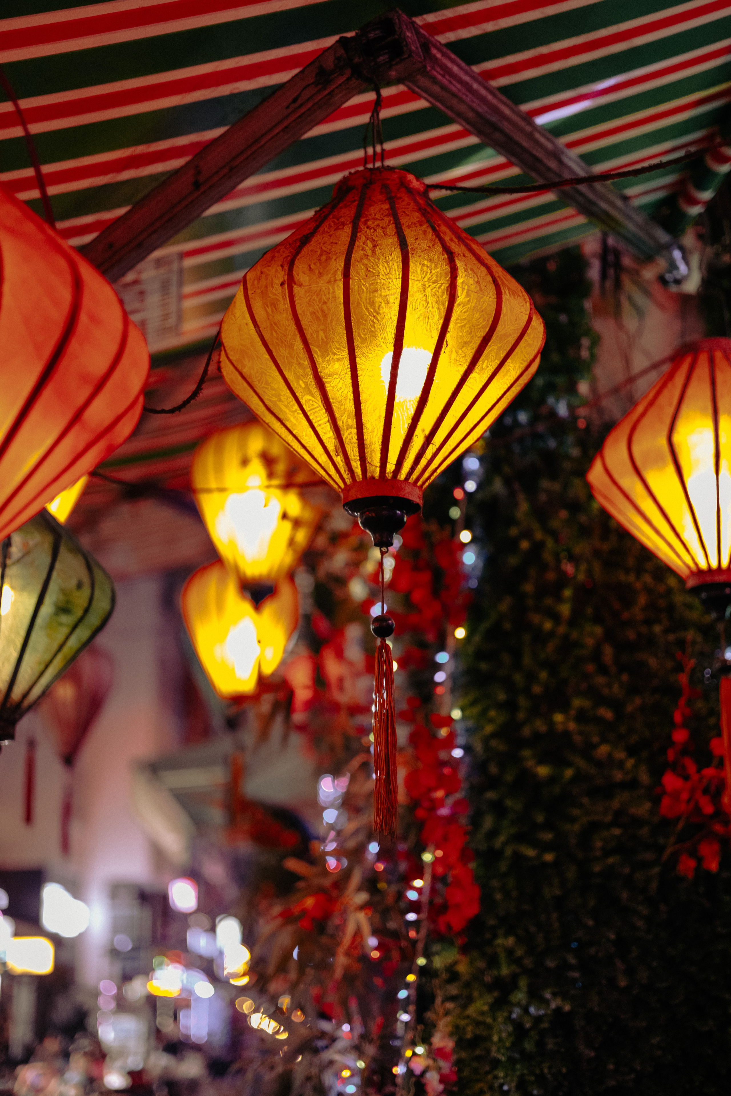 Ho Chi Minh, Vietnam | Part 1| 2025. HOME