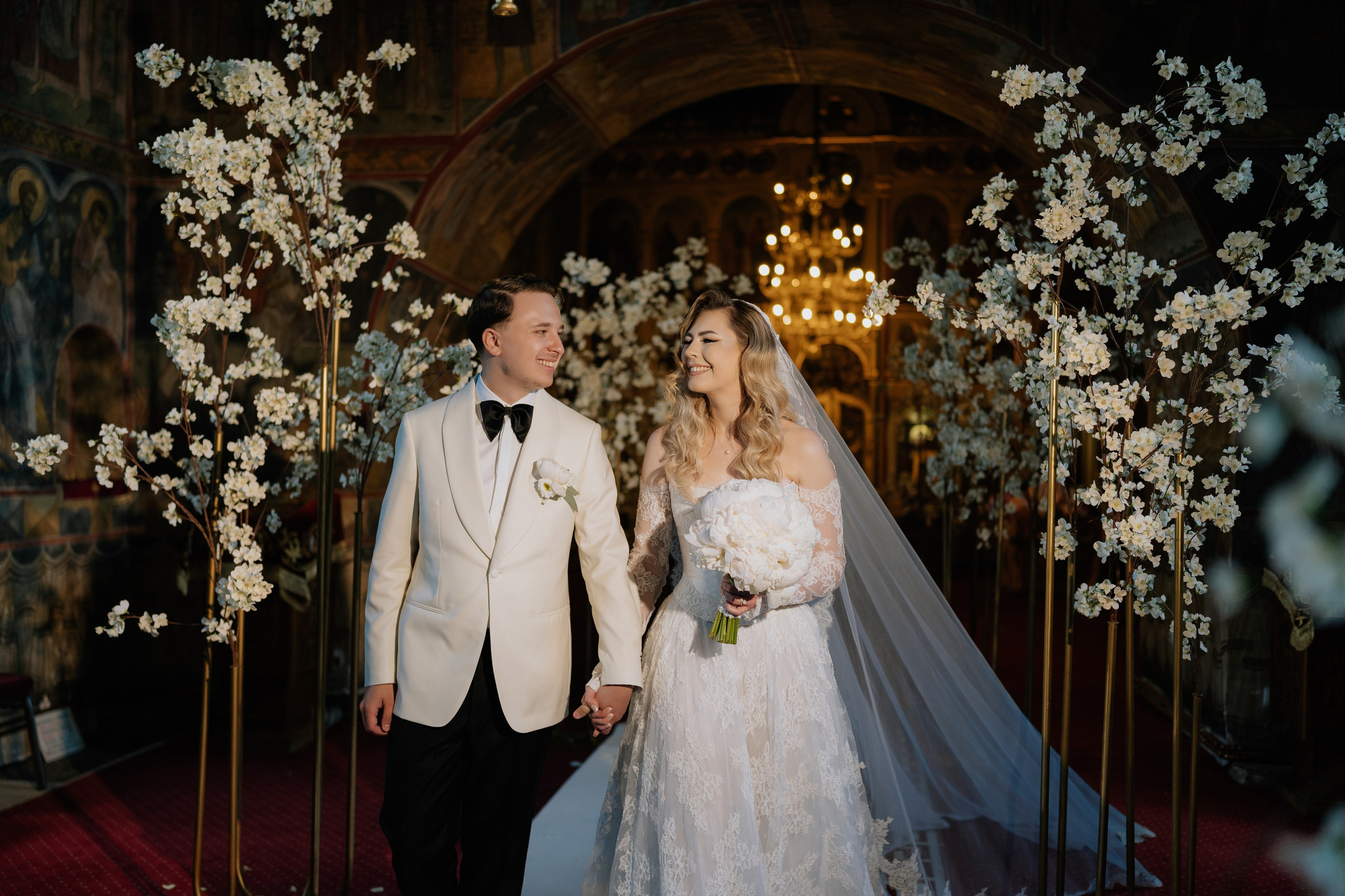 A + A | Wedding Day |. Spoiala Brothers Romania — Wedding Films & Photography