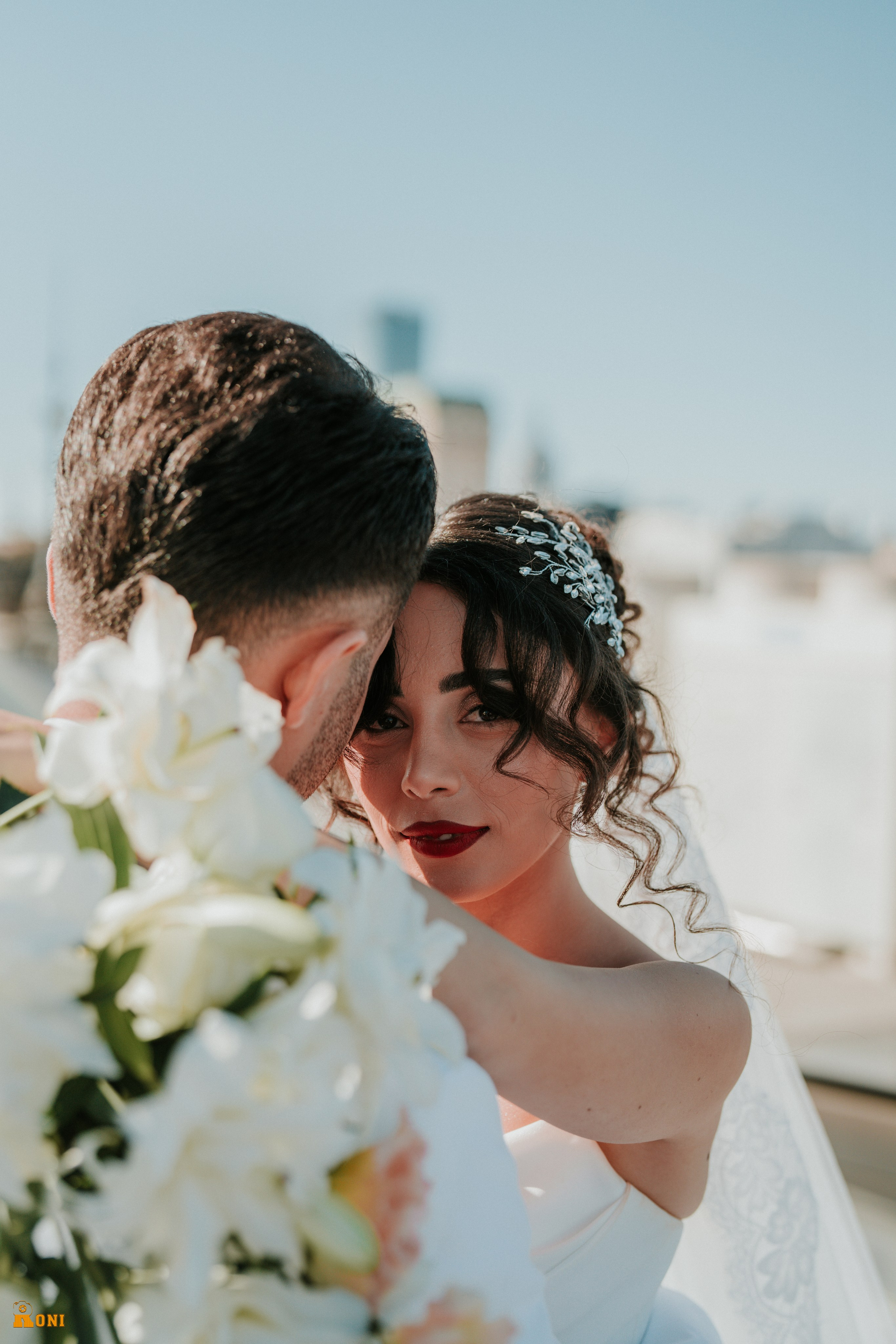 Wedding- თამთა & ჯუბა