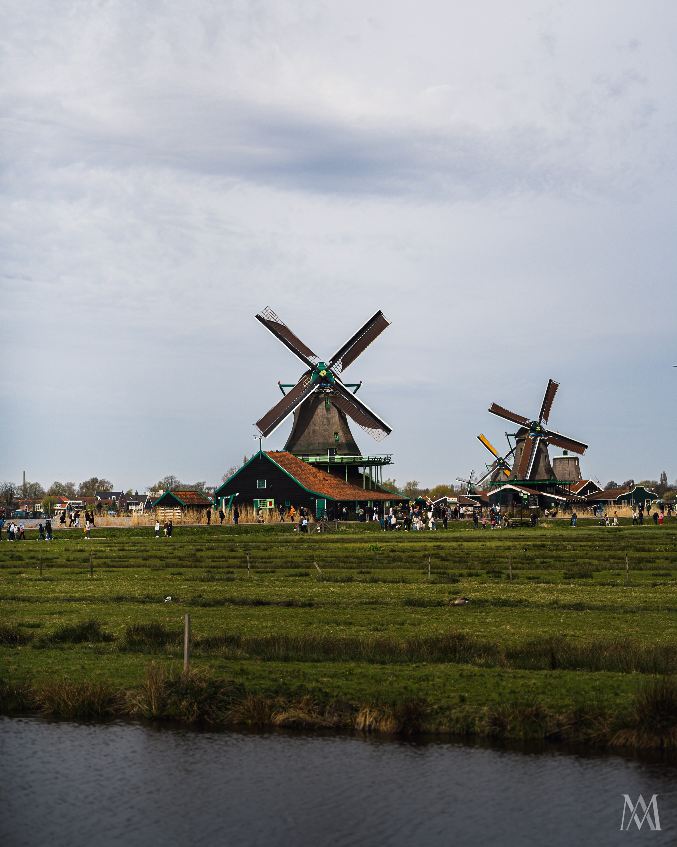 NETHERLANDS. MA Visuals — Fotografia e Vídeo