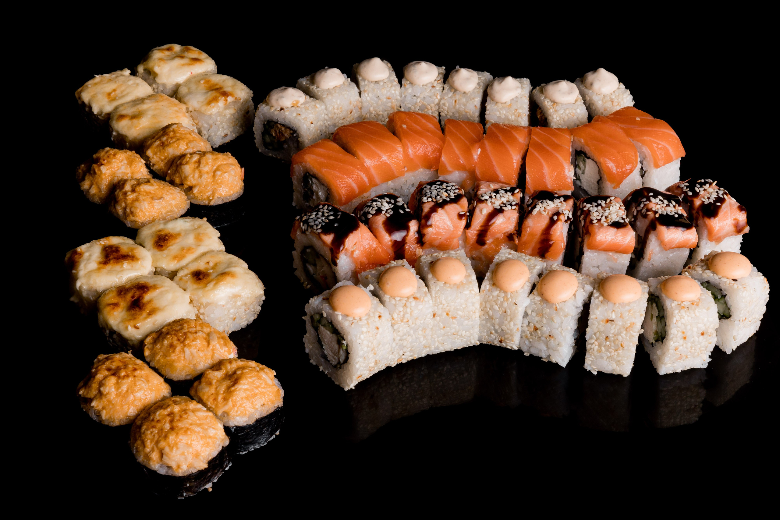 Їжа. Ірина Терещук