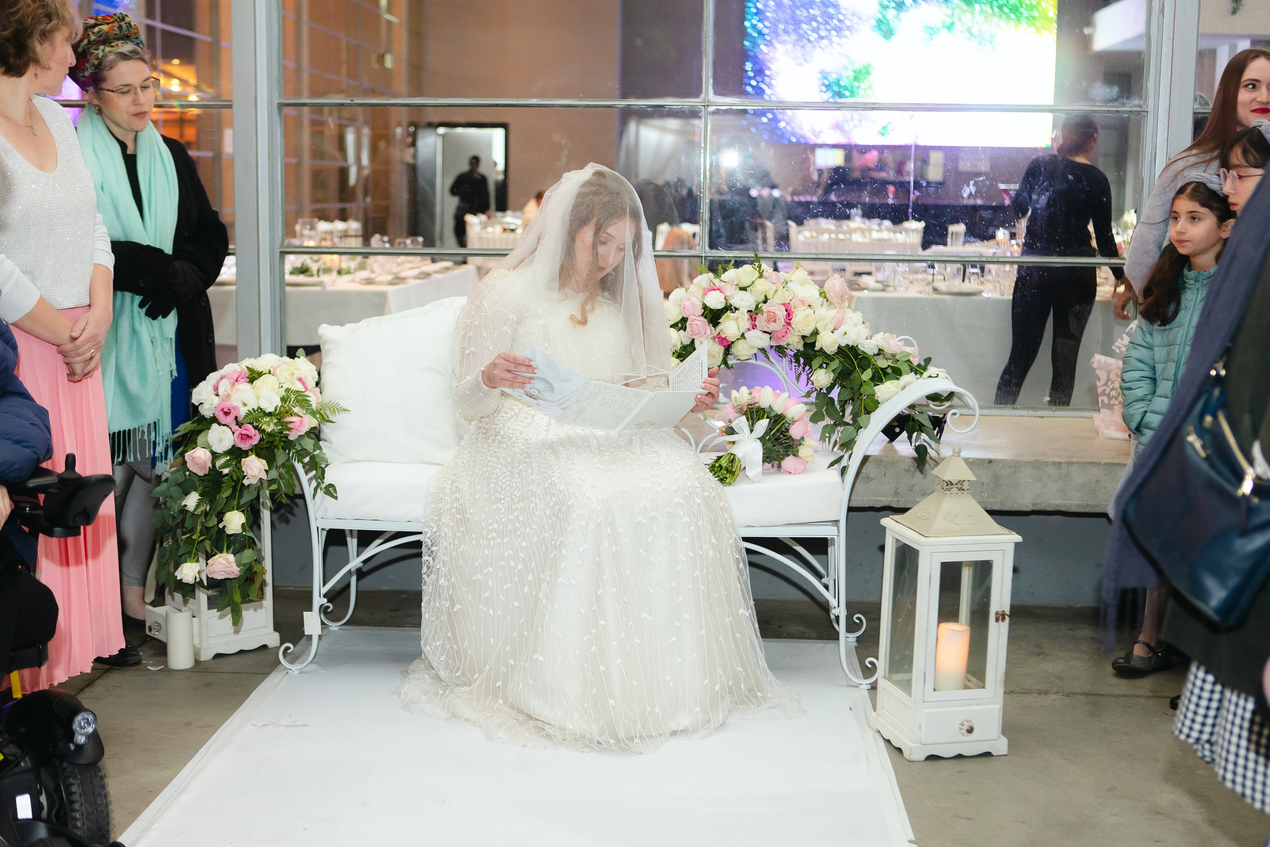 BIG WEDDING IN REHOVOT, PARDES HALL. Https://shi-photo.com/