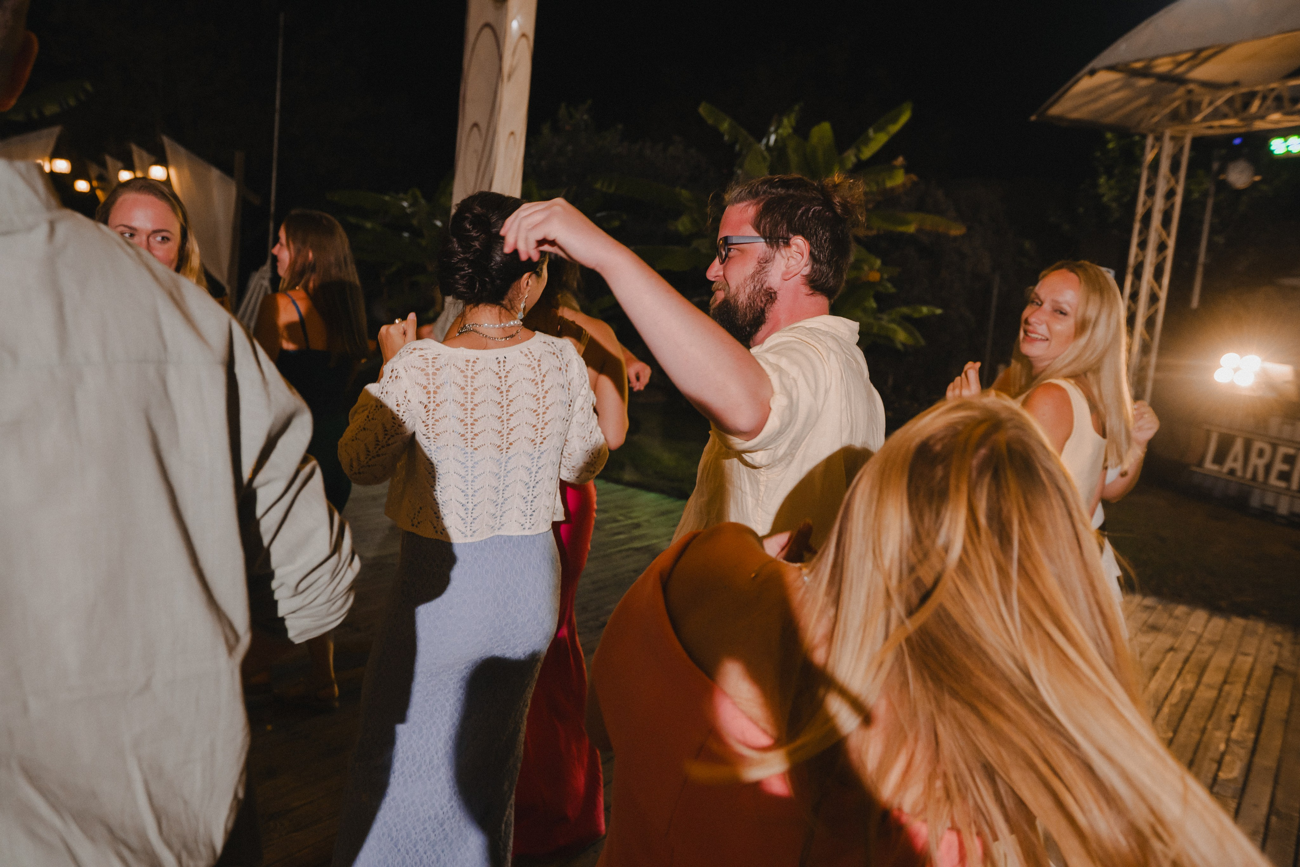 Nataly & Tristian. Фотограф в Анталии (Турция) Ева Сэрт