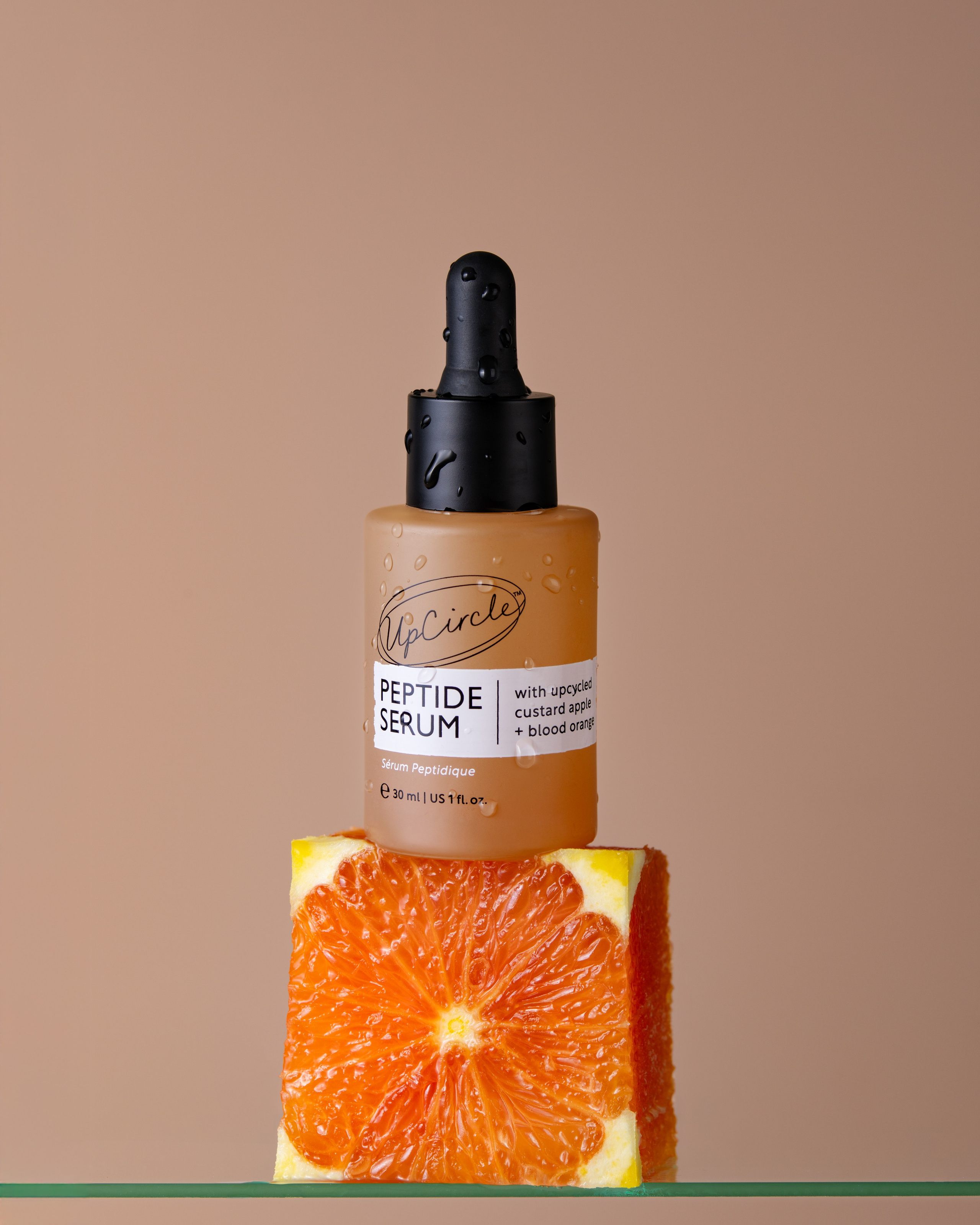 UpCircle. LILIIA ZABOTKINA product photographer California