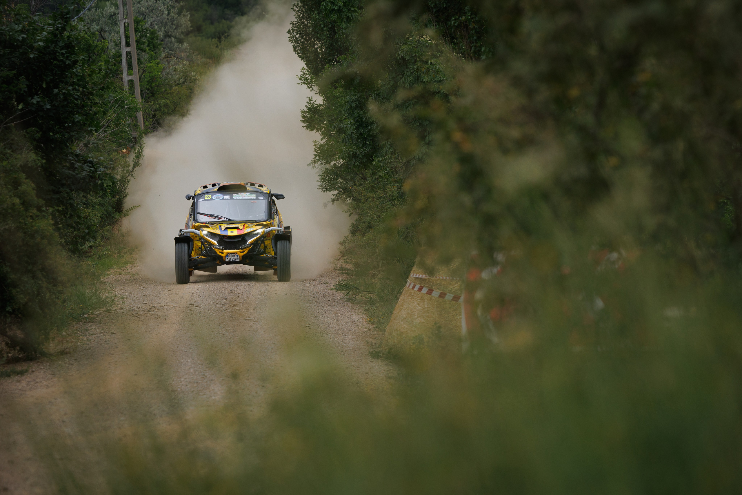 Sports Photographer Brasov
