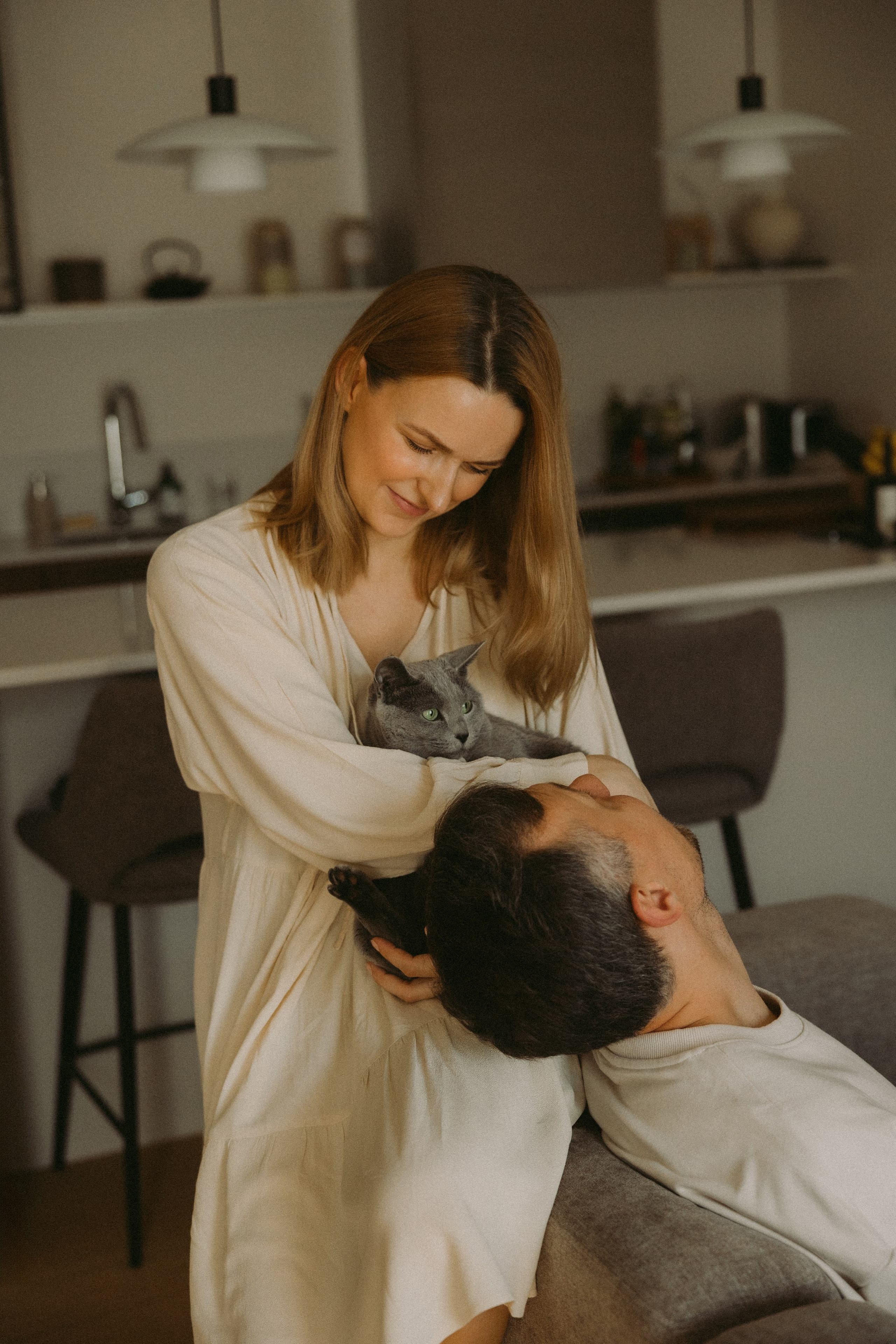 Lifestyle newborn fotosesija | HOME. Vestuvių ir šeimų fotografė Lena Bondarenko / belove photo