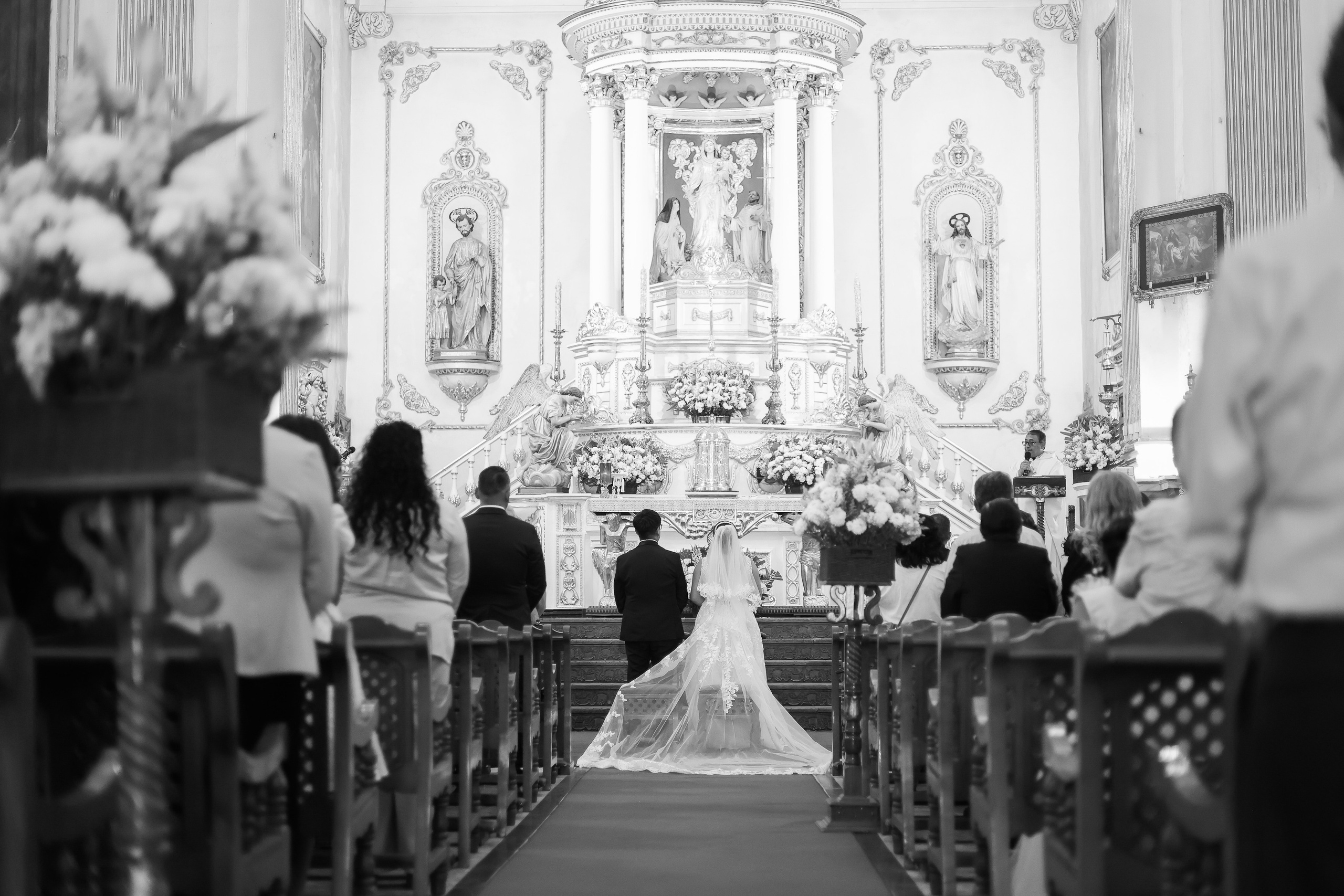 FIESTA. JESÚS MEJÍA