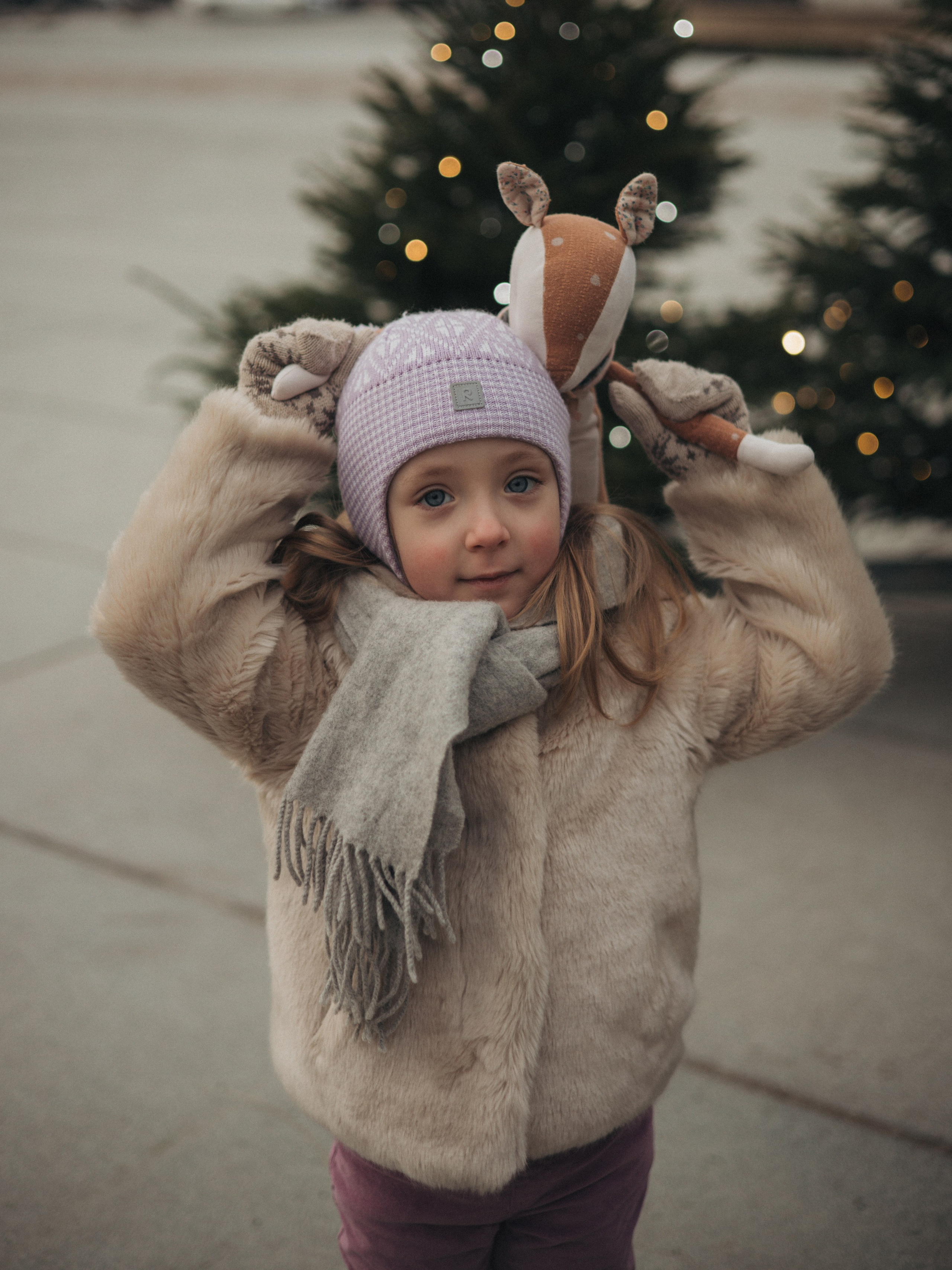Таня с Мией. Семейный фотограф в Таллинне Дарья Кивимейстер