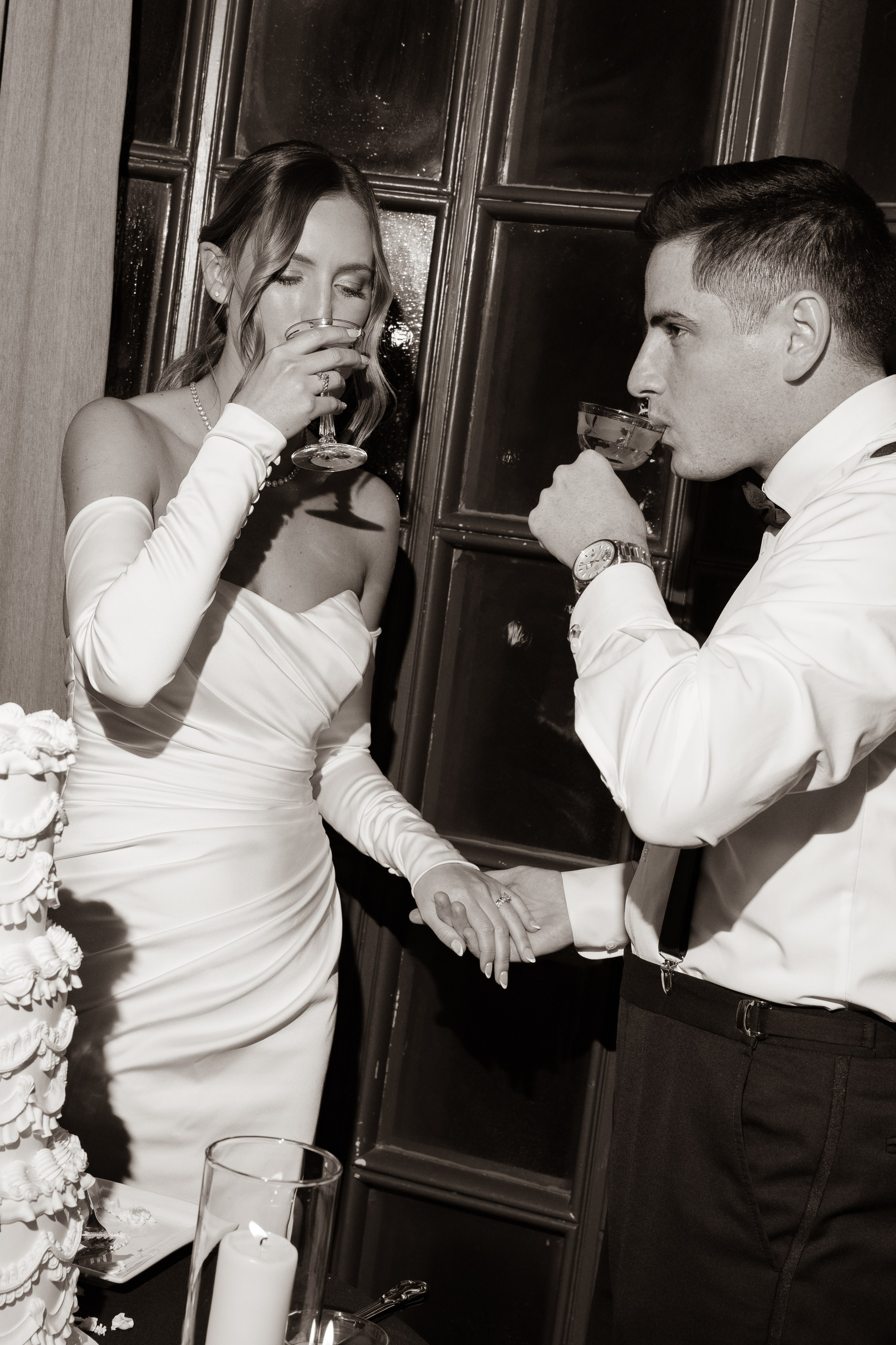 Jack and Maggie. Anna Krasnova Wedding photographer