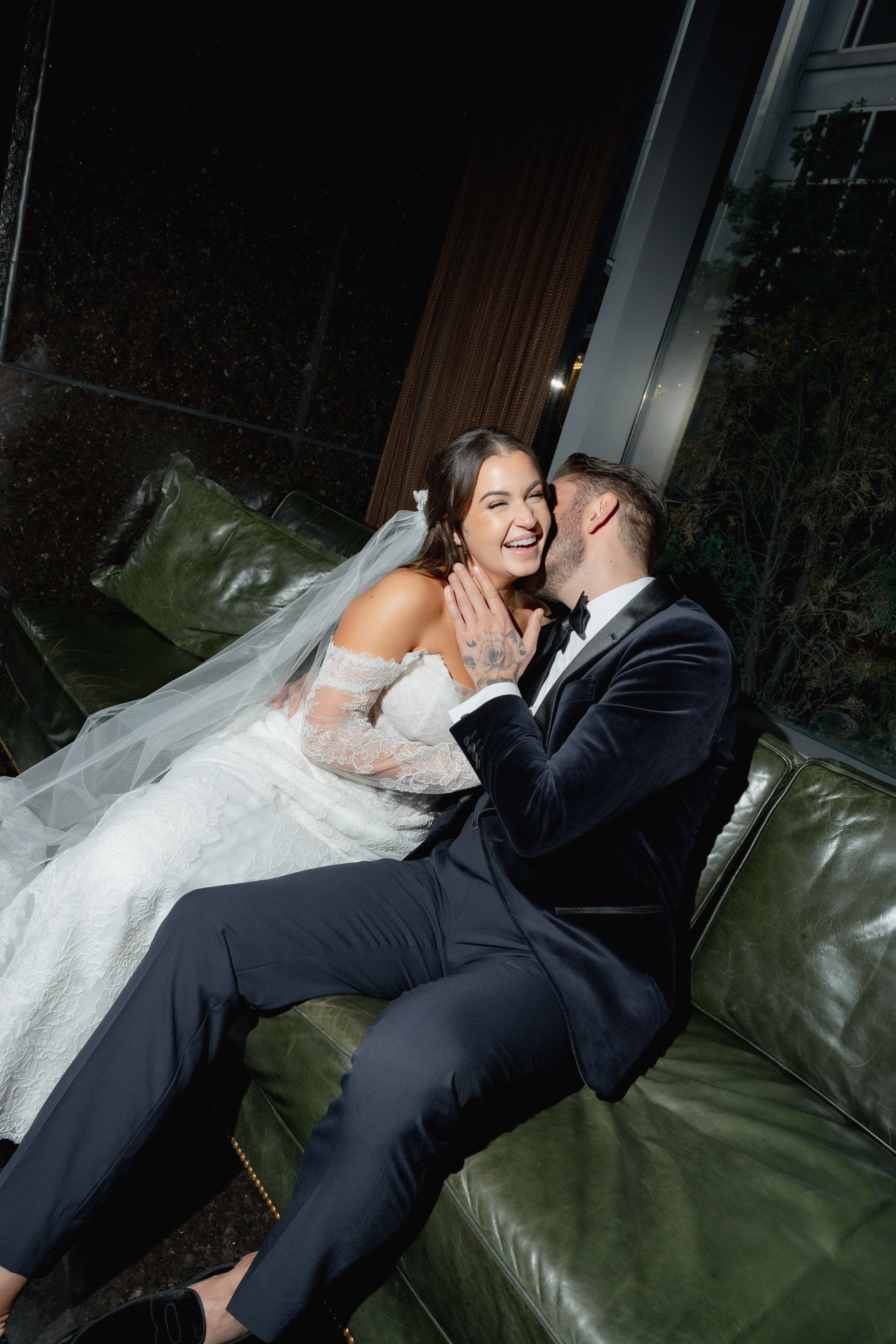 Leigh and Jennifer wedding day. Anna Krasnova Wedding photographer