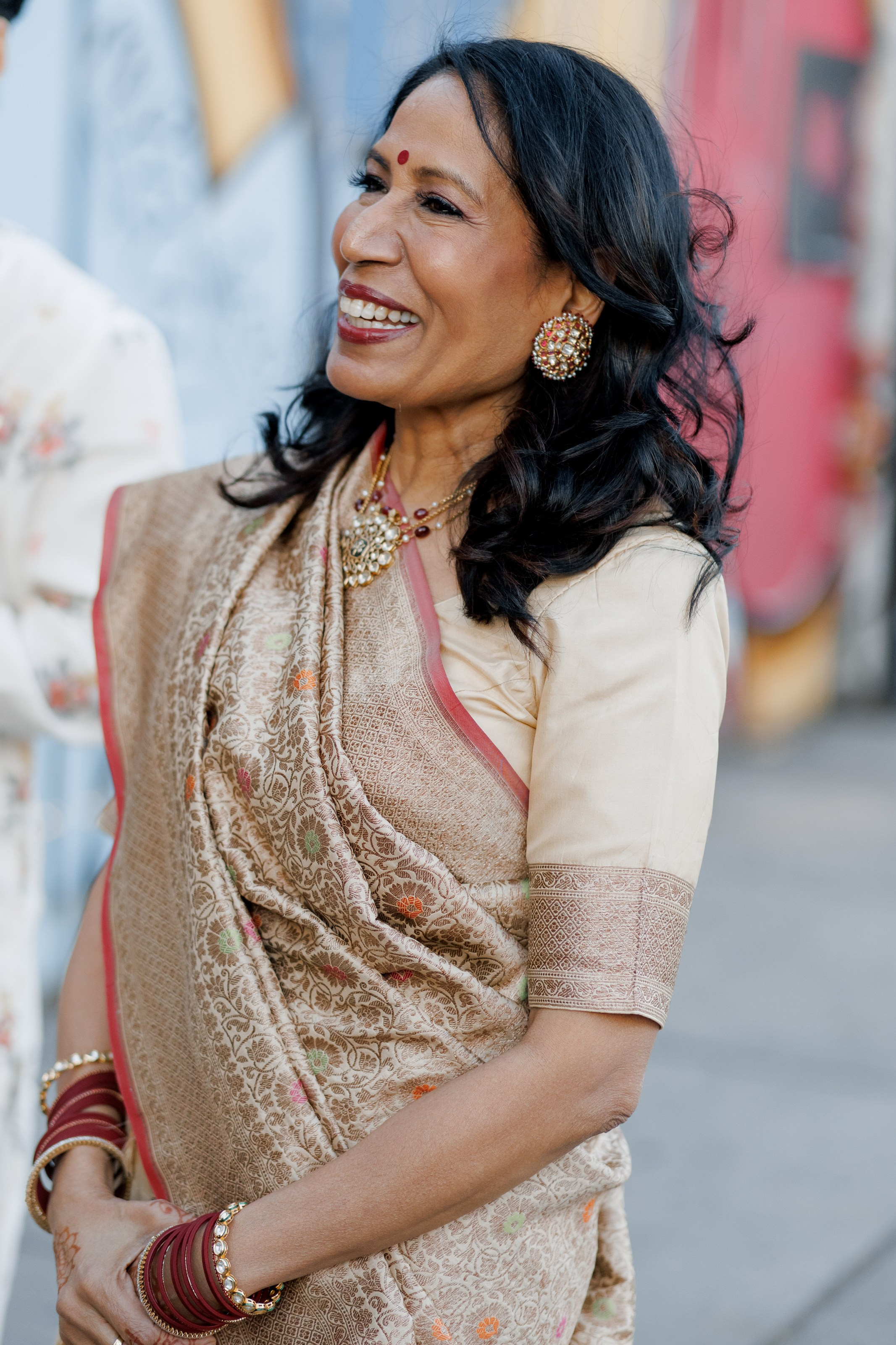 Vishal & Priya. Svyatoslav Bogdanov — destination photographer