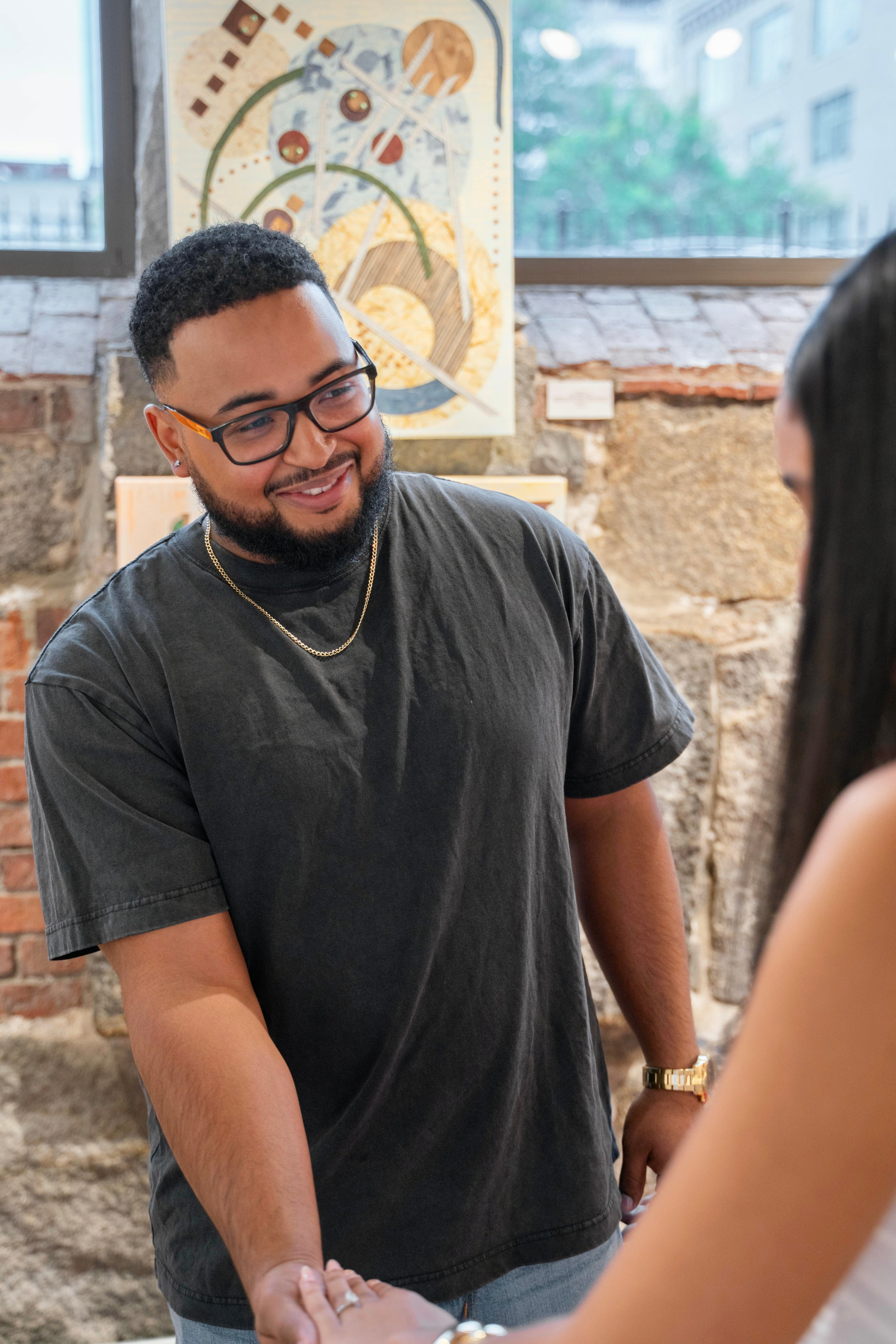 Justice and Alicia. Stefanovich Photography | Miami, FL