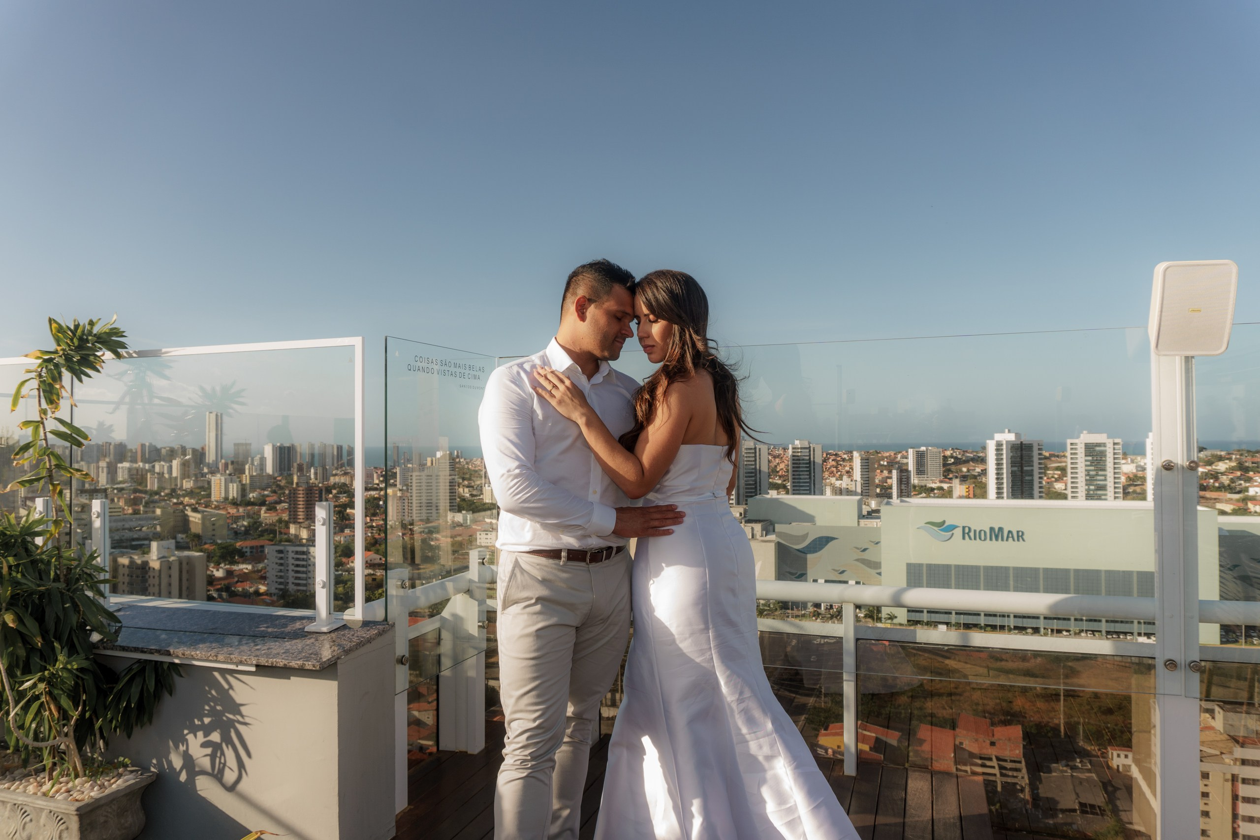 Fotógrafo de Casamento e Família em Fortaleza, Ceará | Julio Amaral