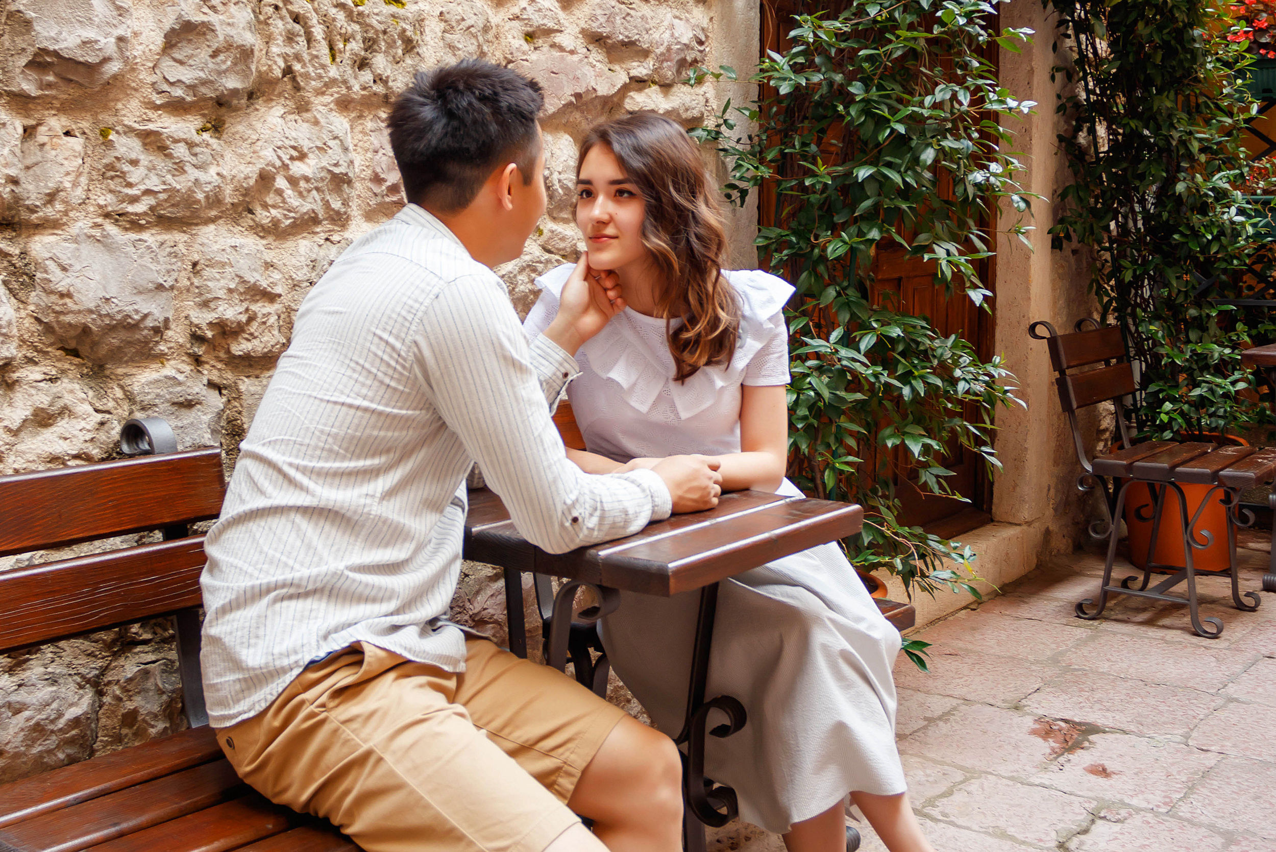 Photographer in Montenegro