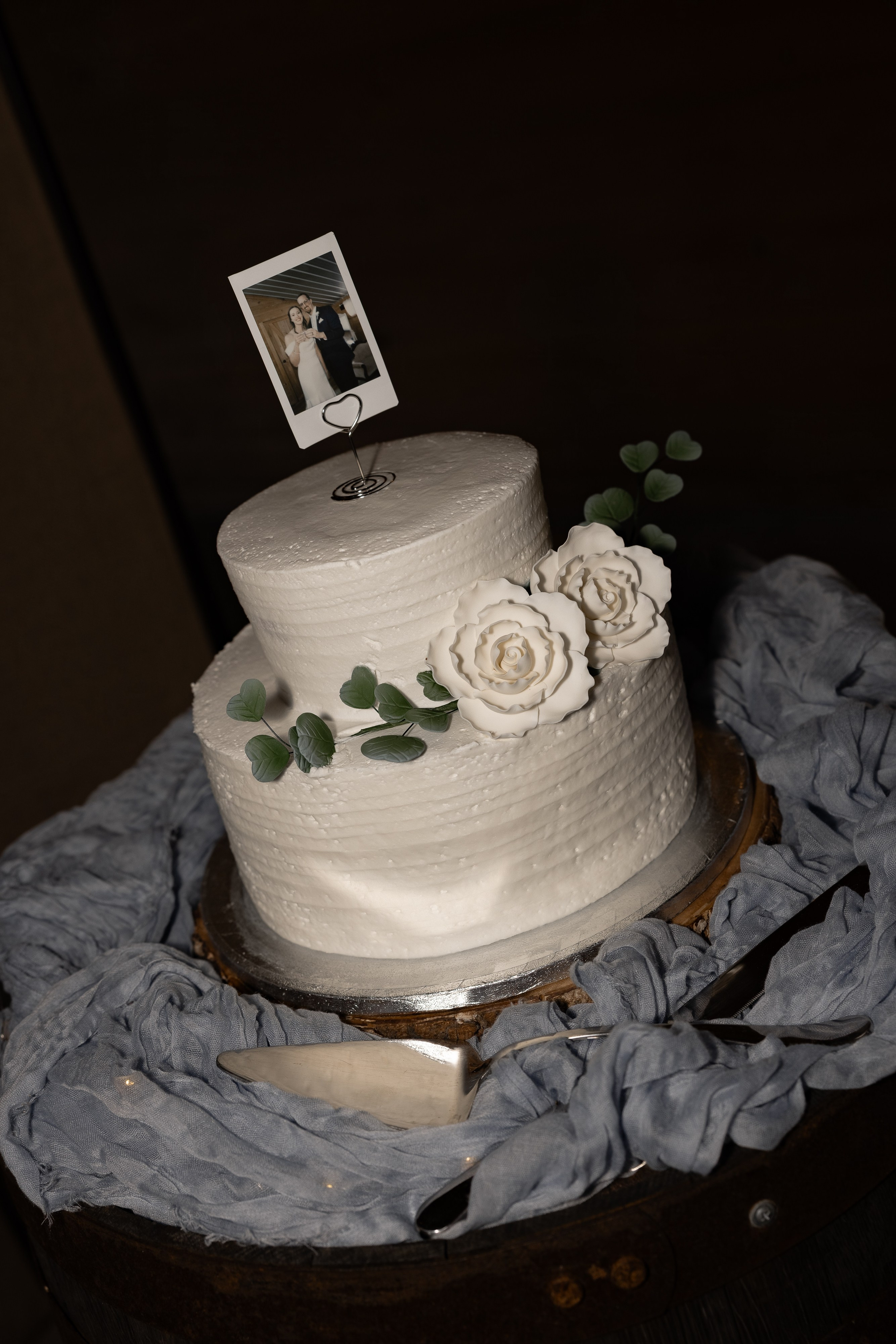 Haley and Will. Photographer Anastasia Nagibina