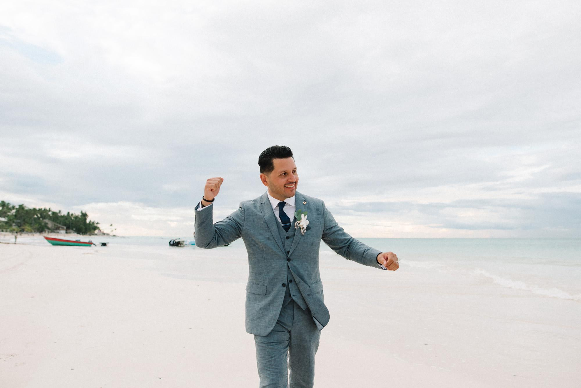 Dominican Republic wedding Huracan Cafe. Punta cana wedding family fashion photographer dominican republic, destination wedding photographer, elopement photography Punta Cana