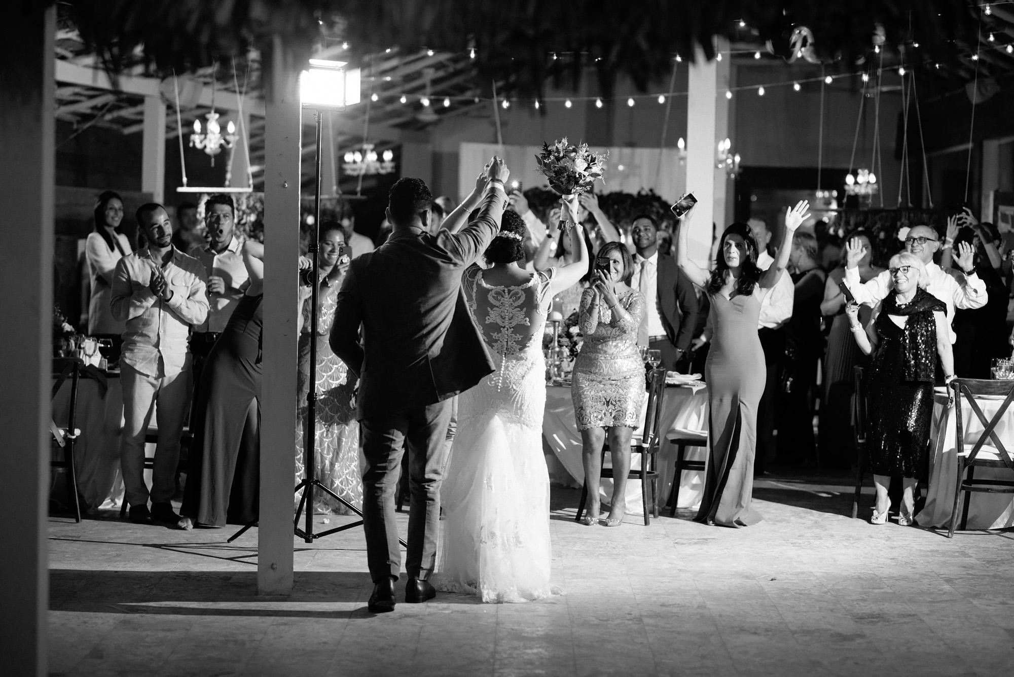 Dominican Republic wedding Huracan Cafe. Punta cana wedding family fashion photographer dominican republic, destination wedding photographer, elopement photography Punta Cana