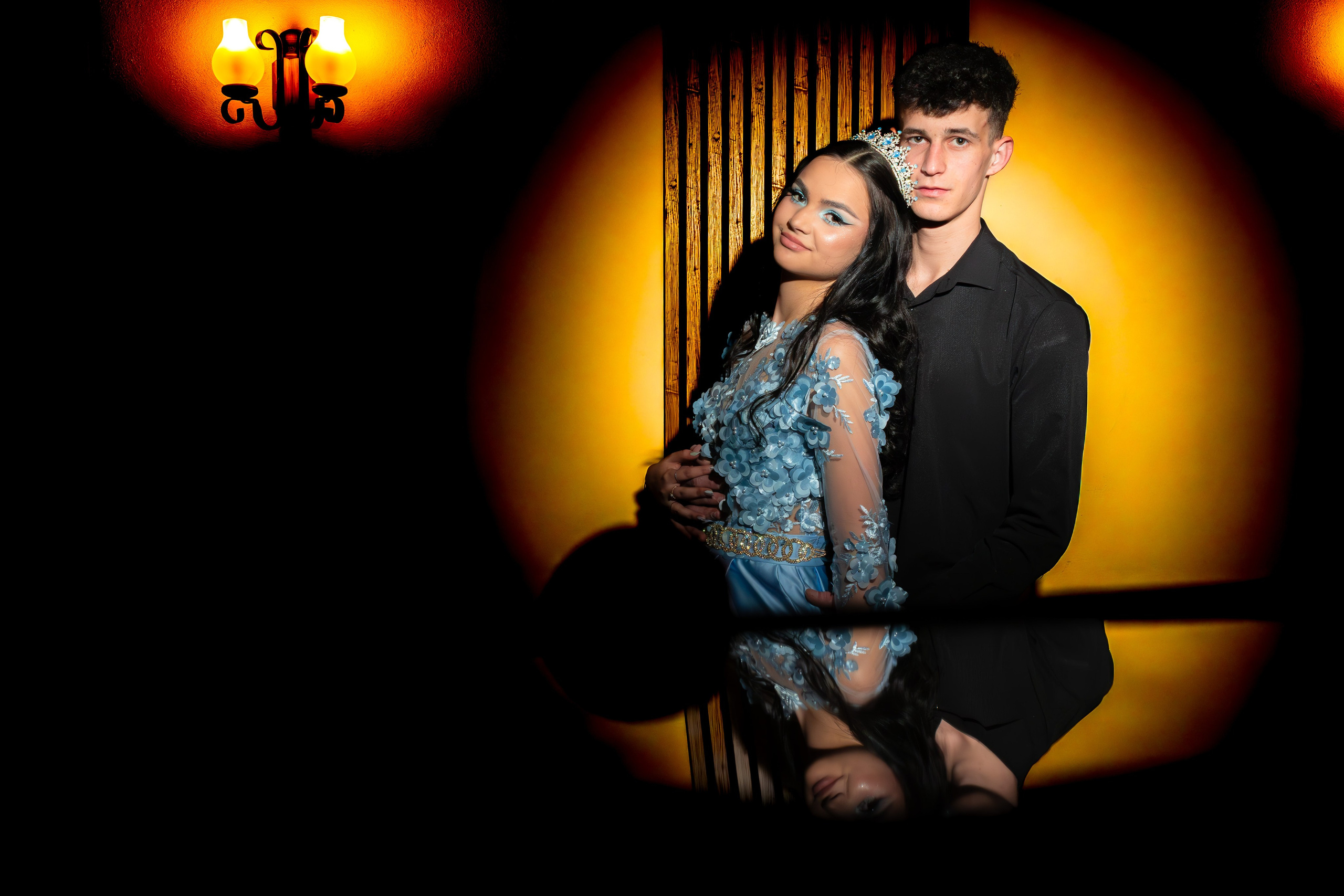 Majorat Luiza. Ionut Brehuescu — Fotograf