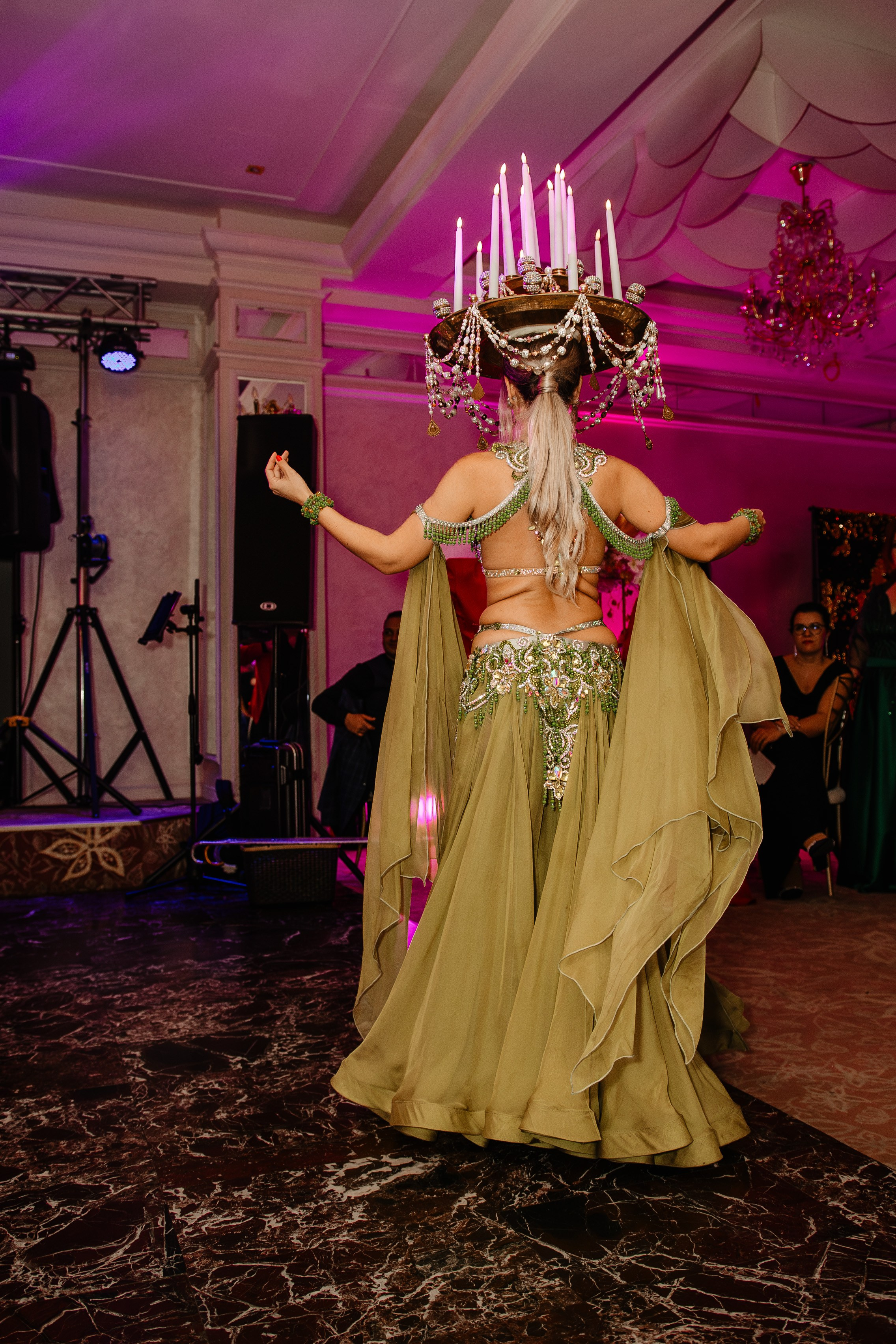 Andrada si Georgian. Ionut Brehuescu — Fotograf