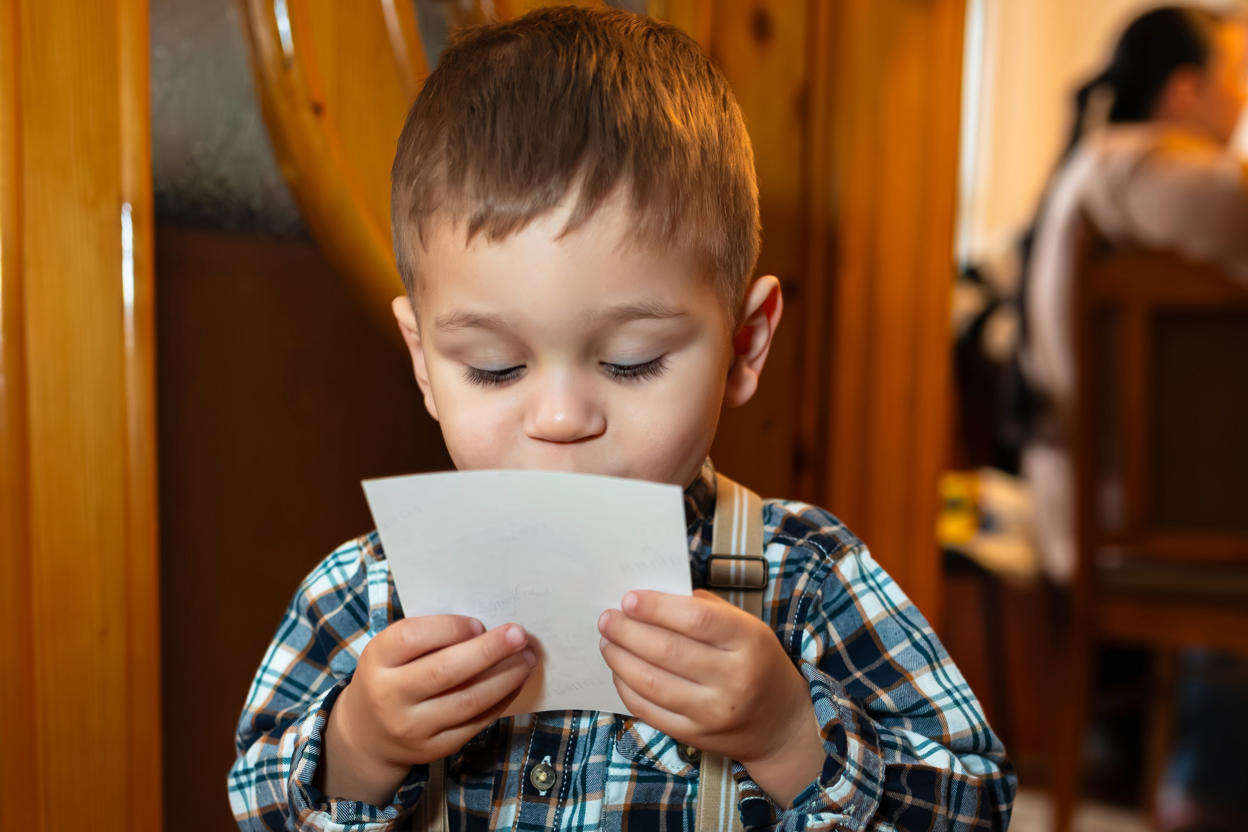 Thea. Ionut Brehuescu — Fotograf