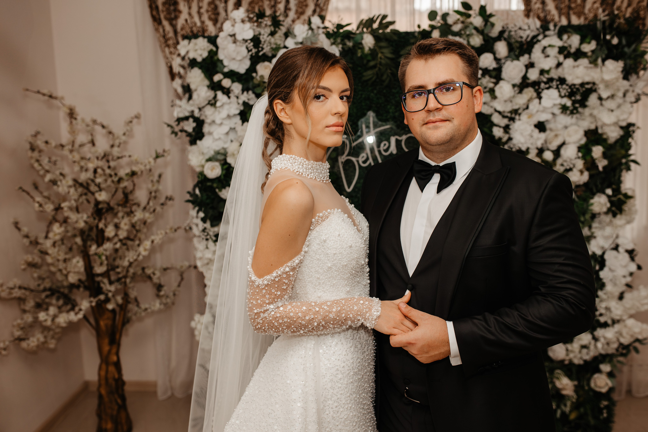 Andrada si Georgian. Ionut Brehuescu — Fotograf