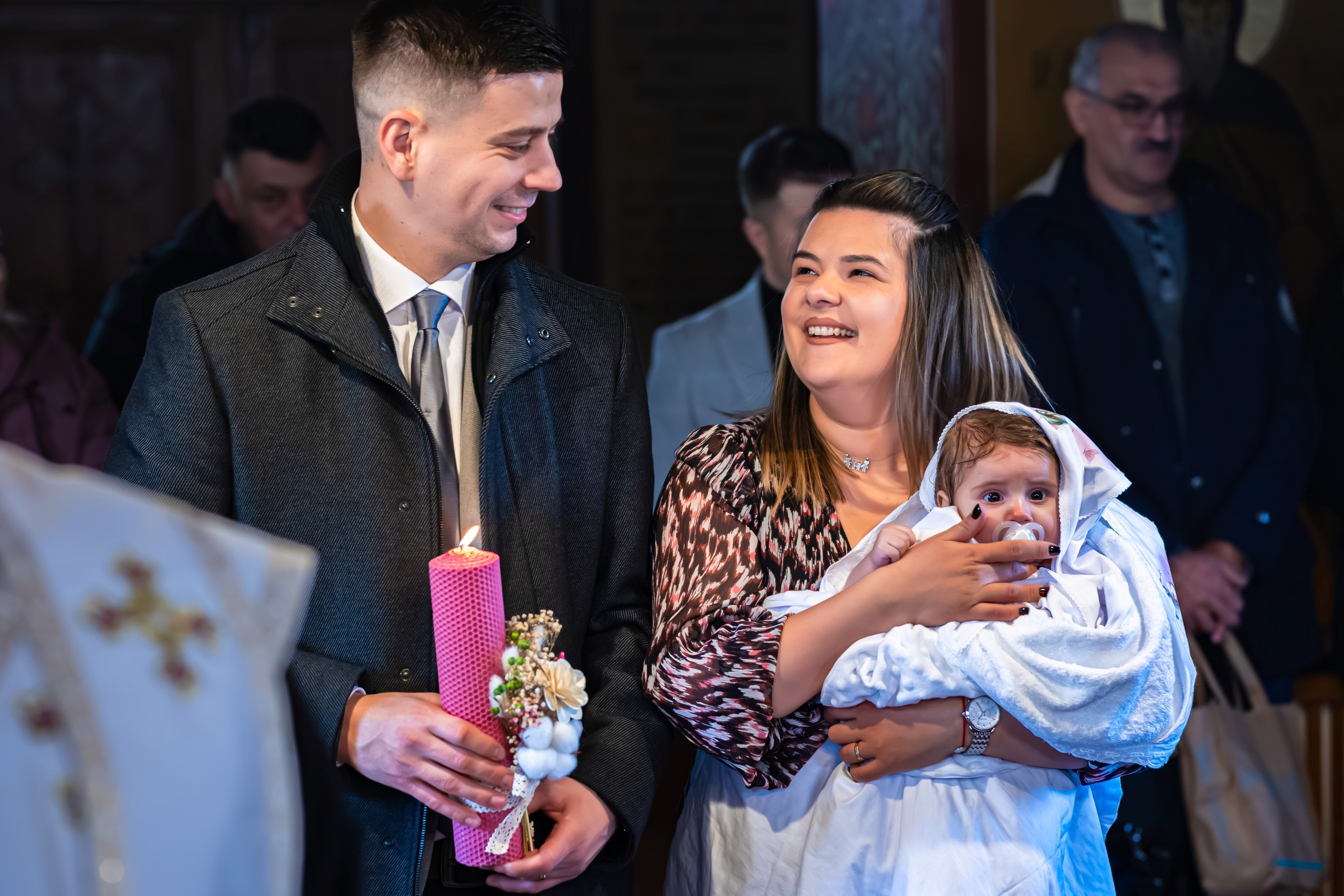 Thea. Ionut Brehuescu — Fotograf