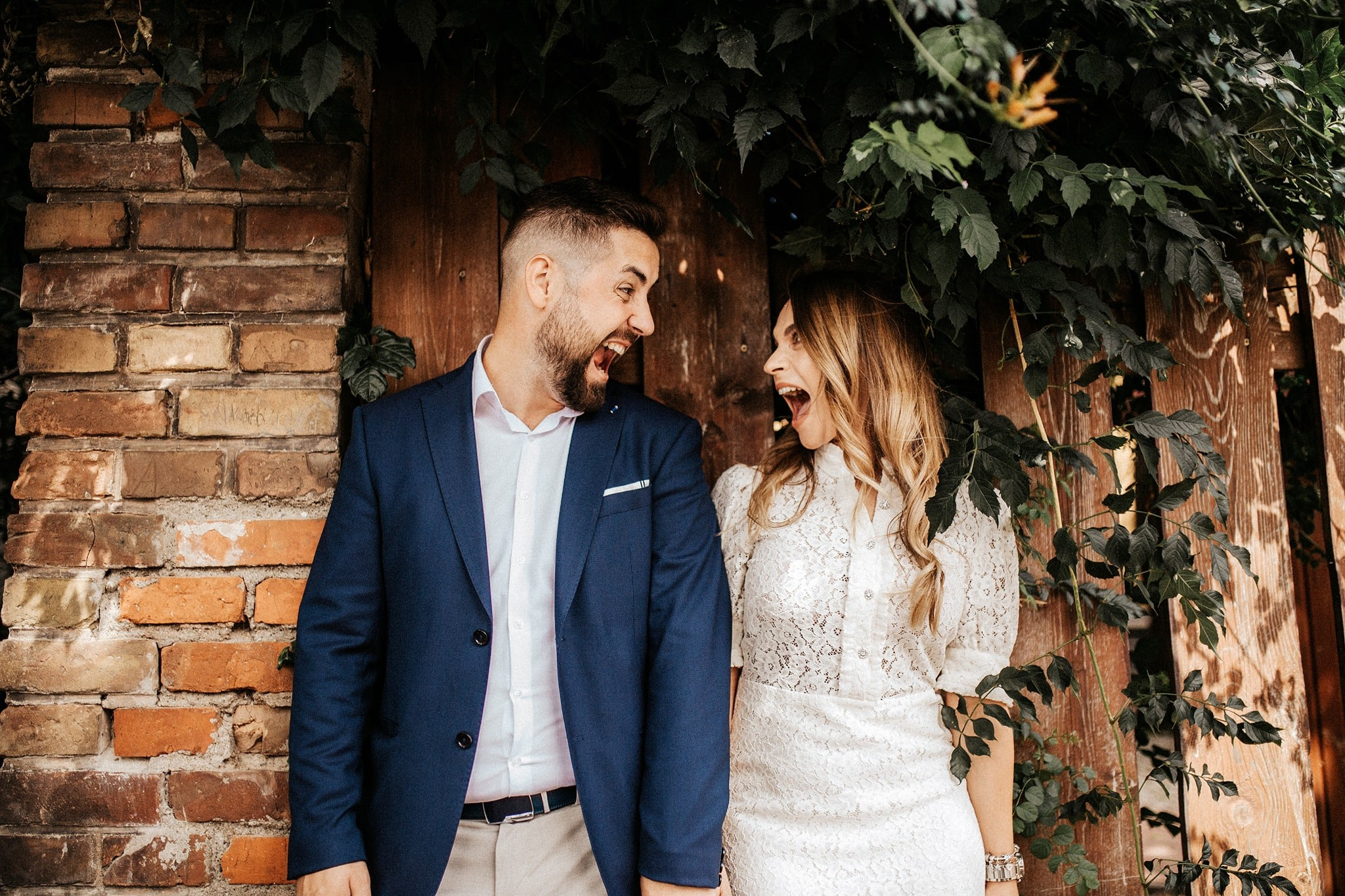 Alex & Mara. Emotions Photo Art