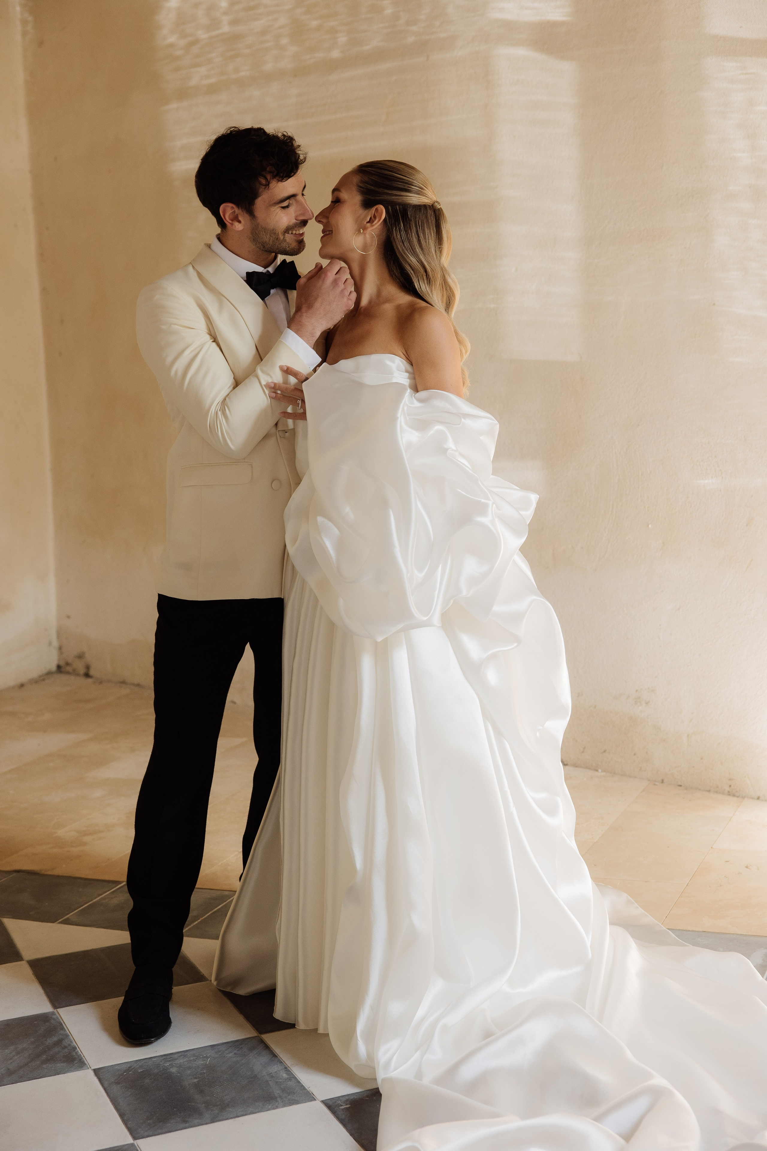 Paula et Tony Mariage en Gironde, Chateau Acar. Weeding Photographer in Bordeaux, Florin Tugui