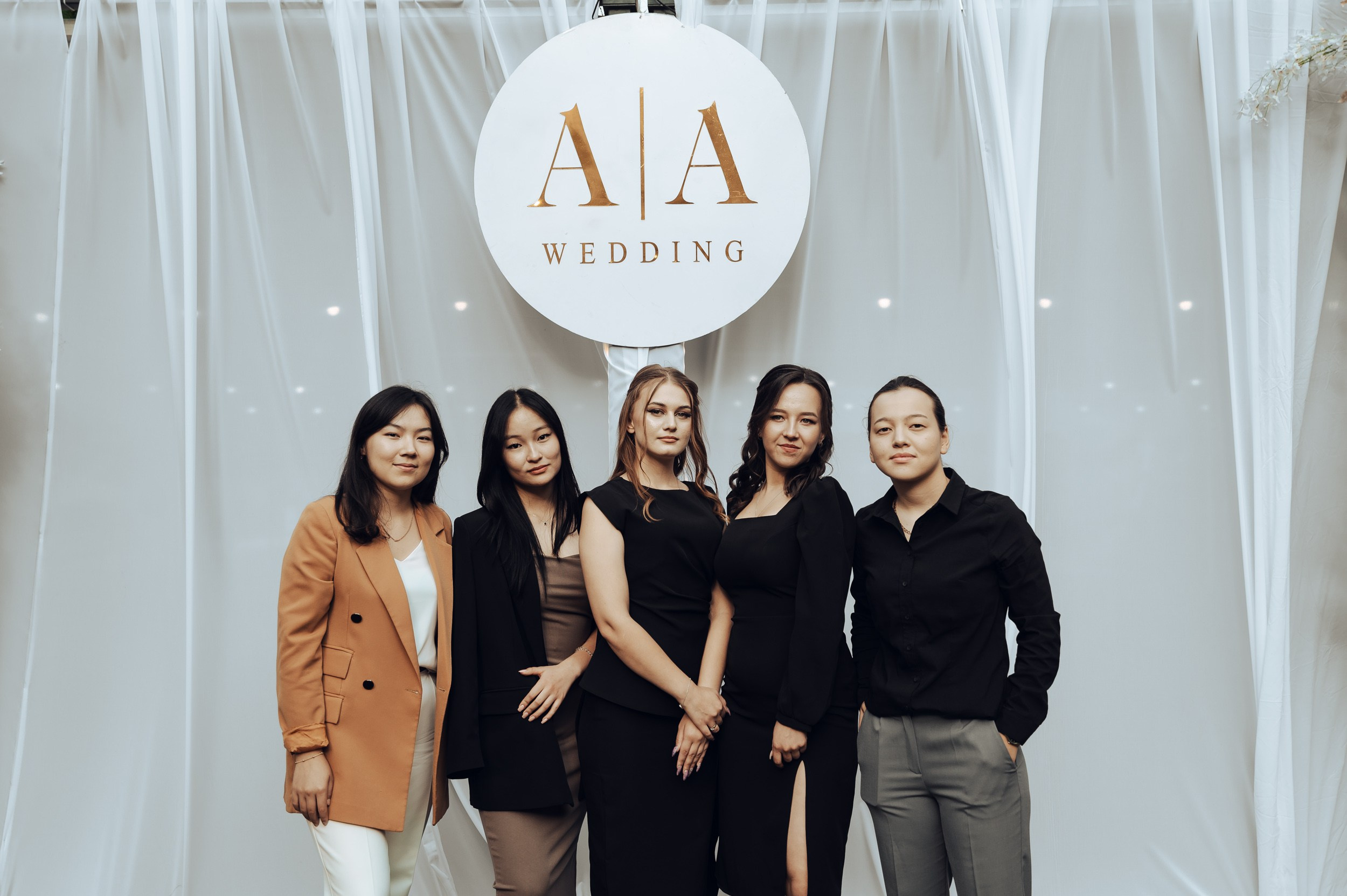 Алексей & Анастасия. Фотограф в Бишкеке Андрей Кавешников