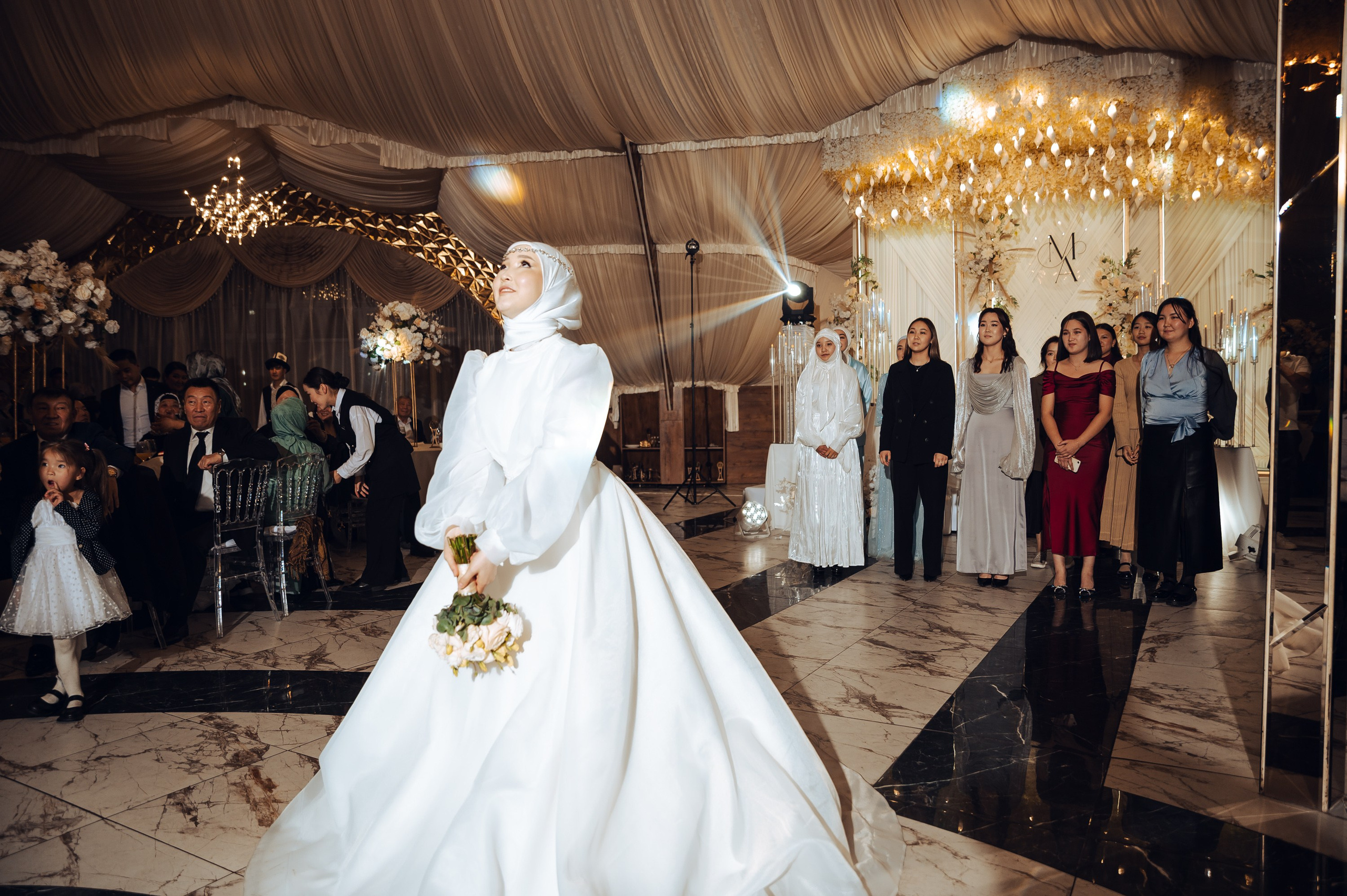 MAHMUD & AIDAI. Фотограф в Бишкеке Андрей Кавешников