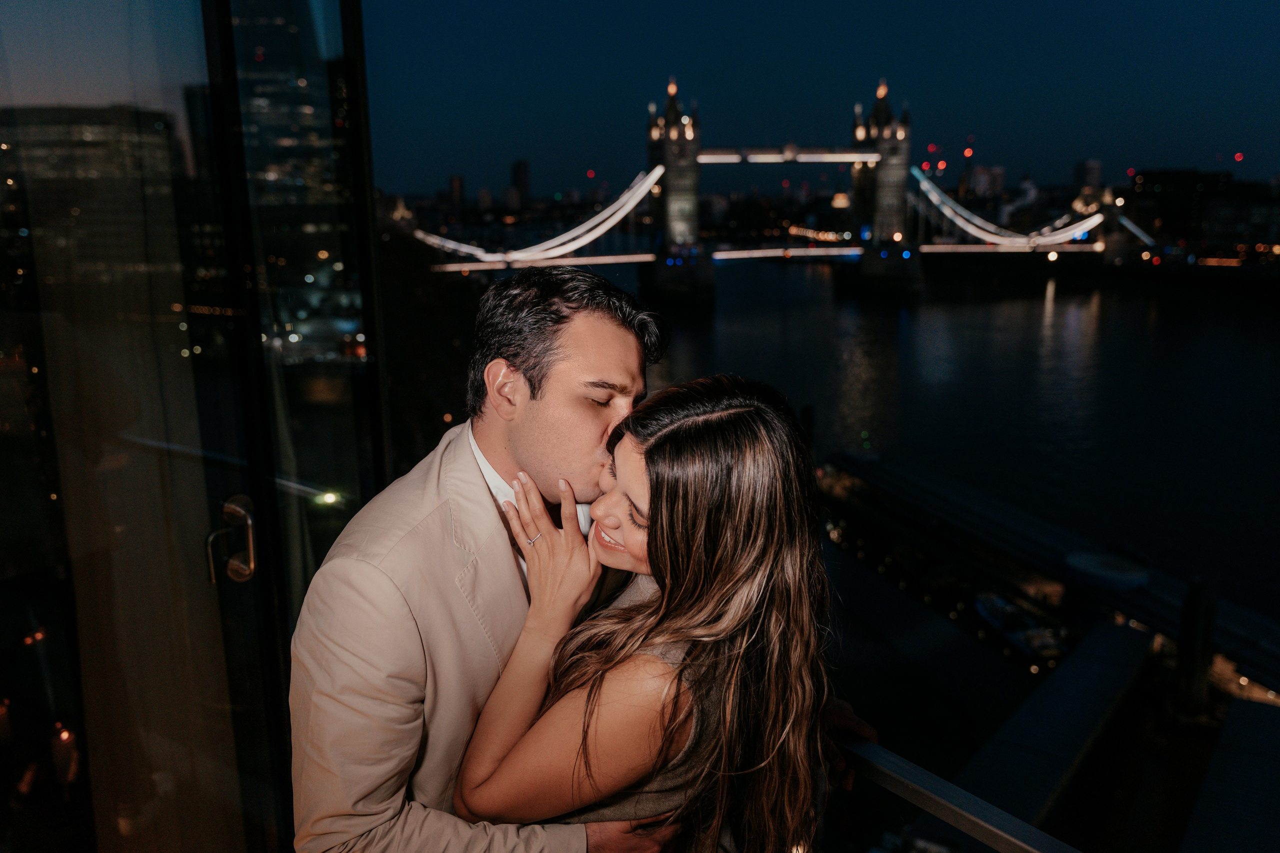 The_Proposal. Tonya Kyrylenko photographer in London