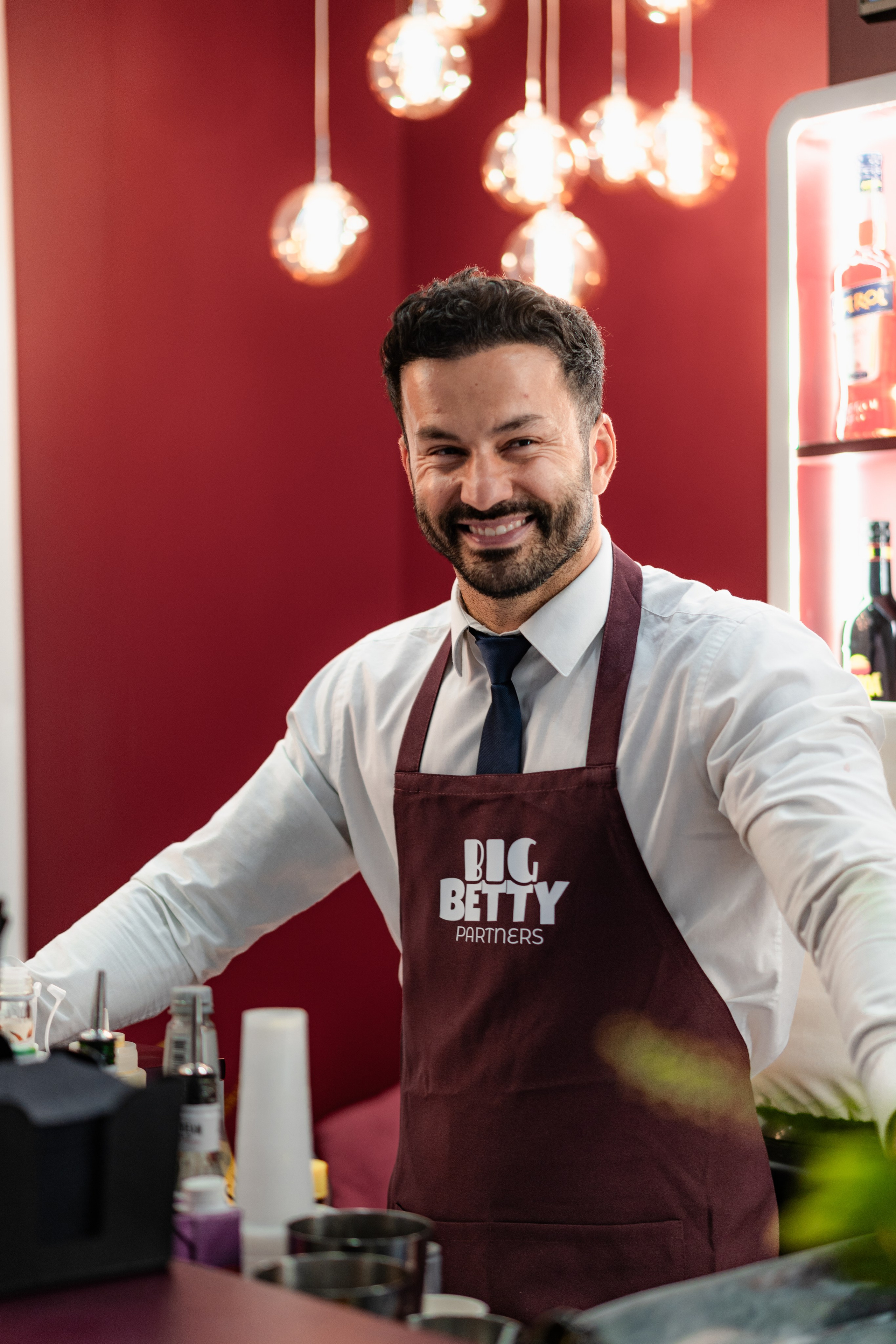 Big Betty 2. Tonya Kyrylenko photographer in London