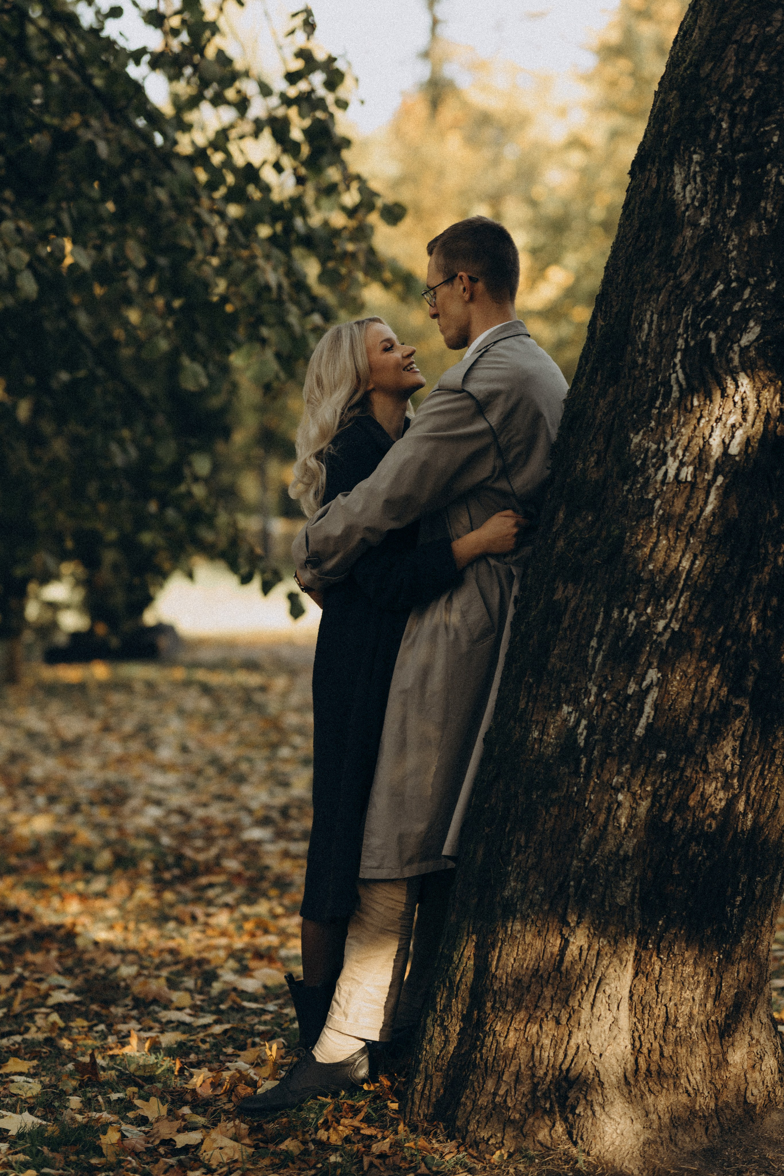 J&A. Wedding and portrait photographer in Helsinki Vickan O