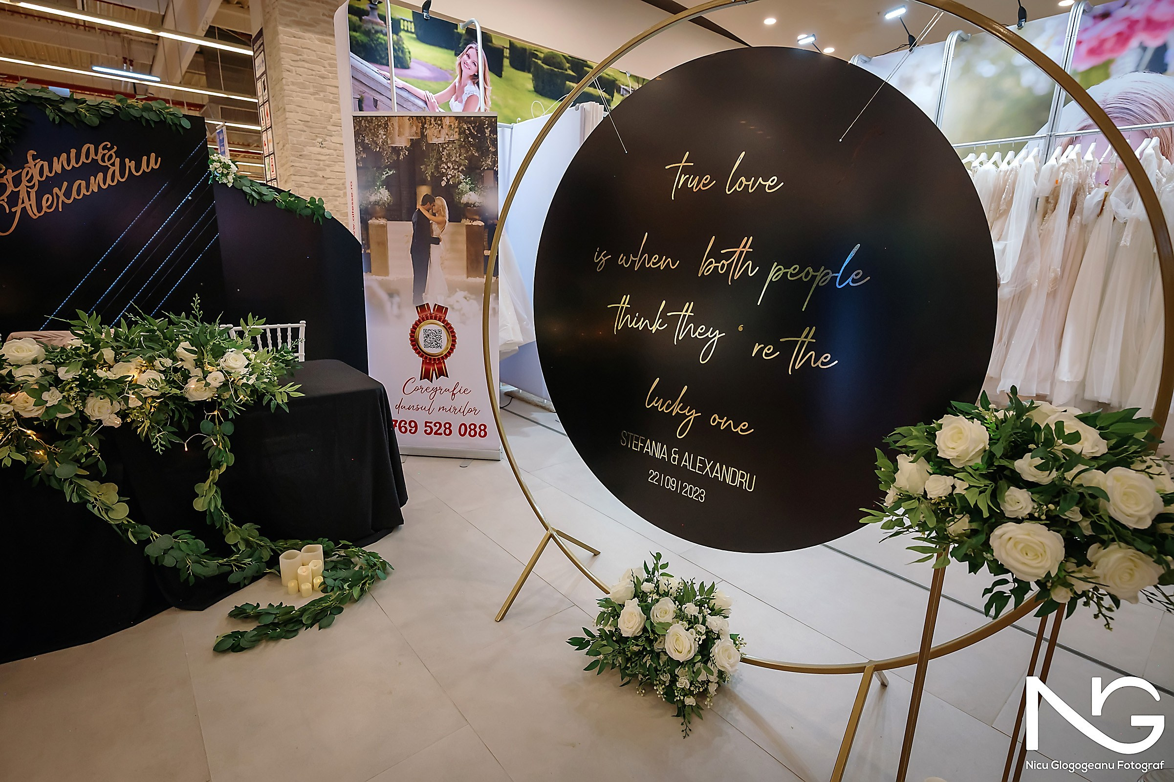 Fotograf Targ de Nunta Pitesti 2024 Fotograf Nunta Botez Pitesti Craiova Corporate