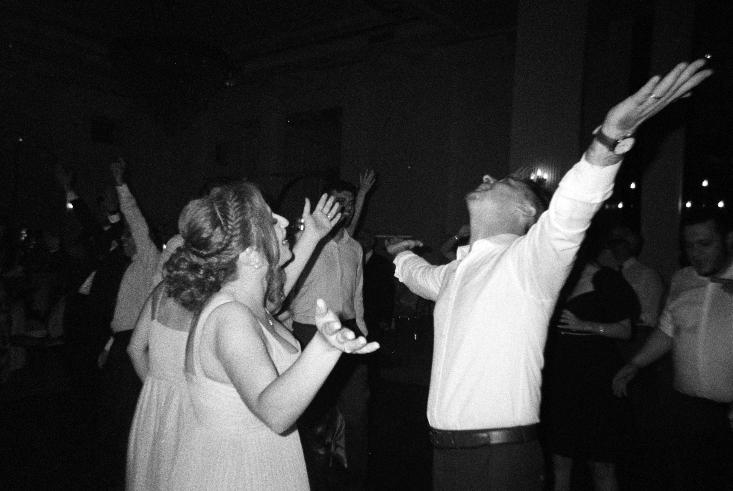 Tudor & Teo’s wedding