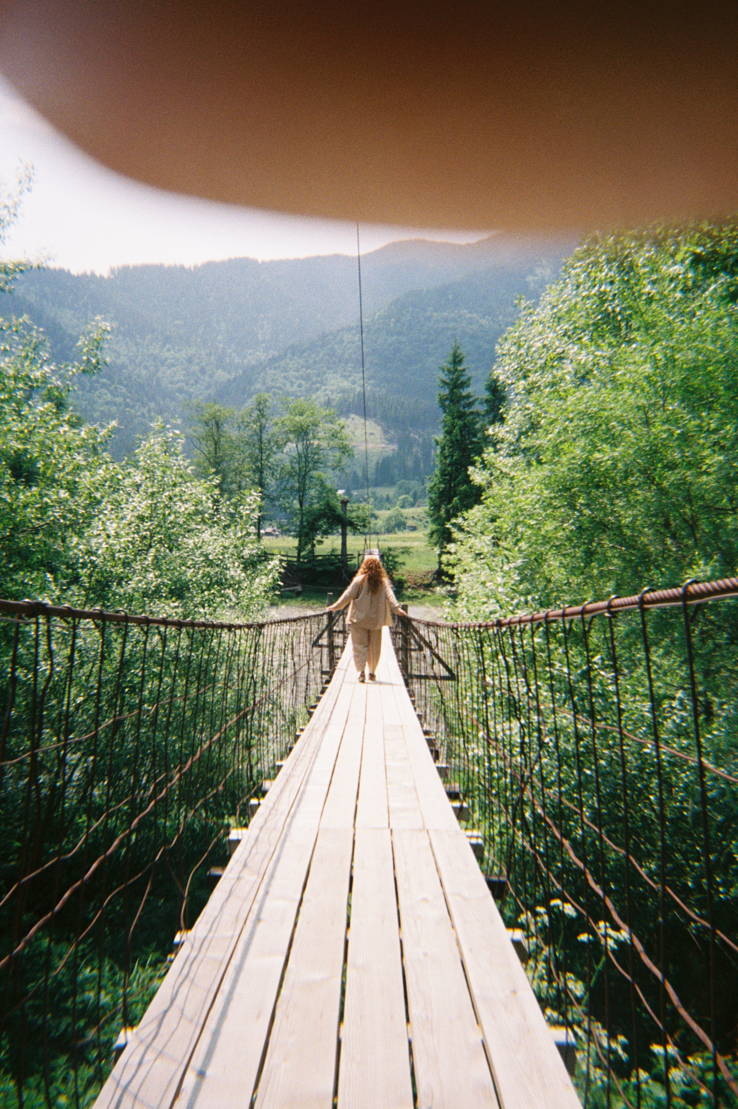 Mîndrii’s holiday