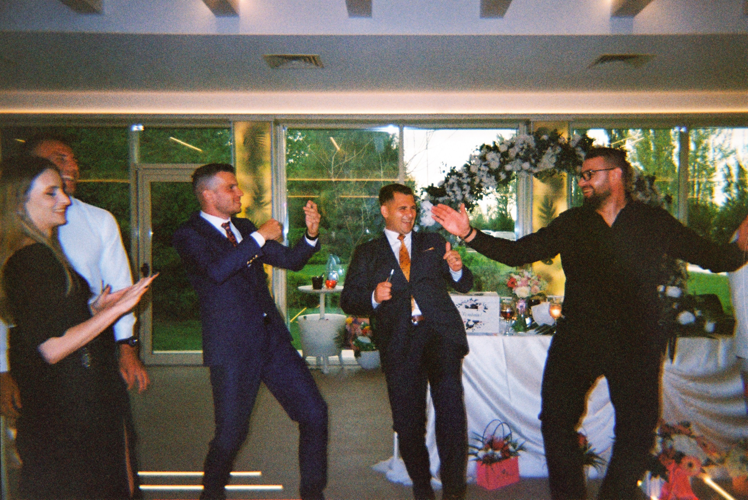 Denisa & Răzvan’s civil wedding