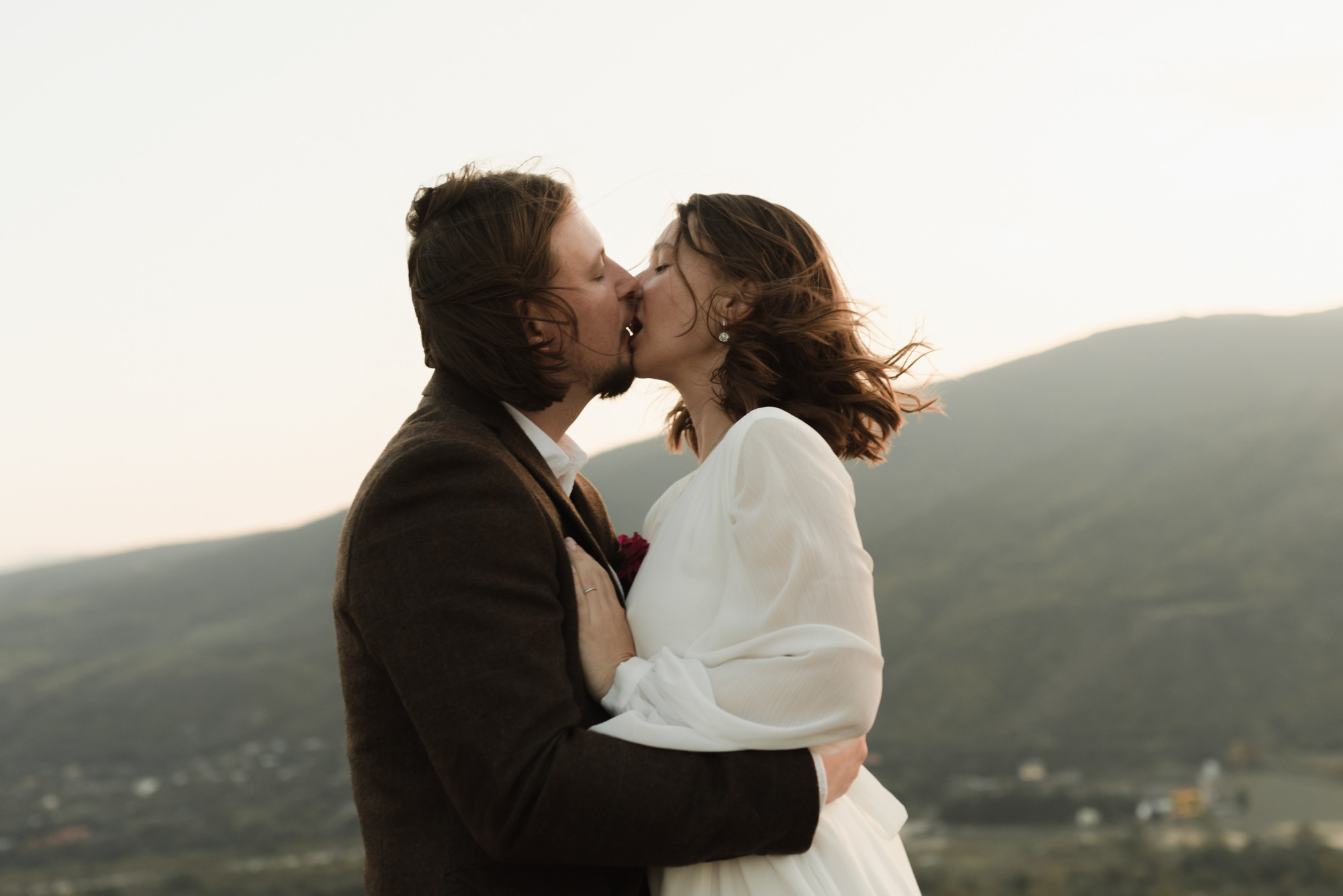 Liza and Ivan, Mtscheta. Wedding photographer in Georgia, Tbilisi Arina Krasnikova