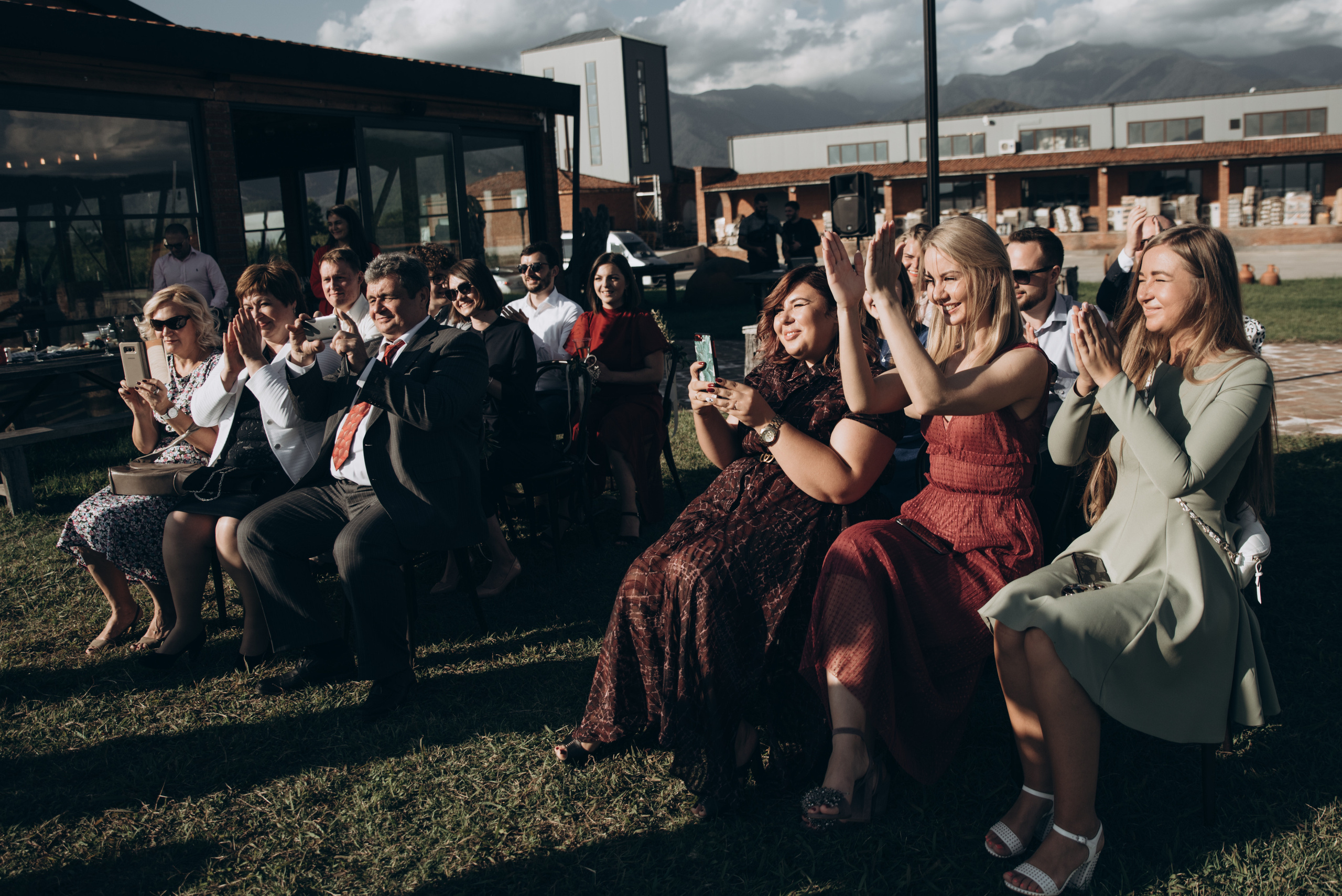 Kakheti wedding. Wedding photographer in Georgia, Tbilisi Arina Krasnikova