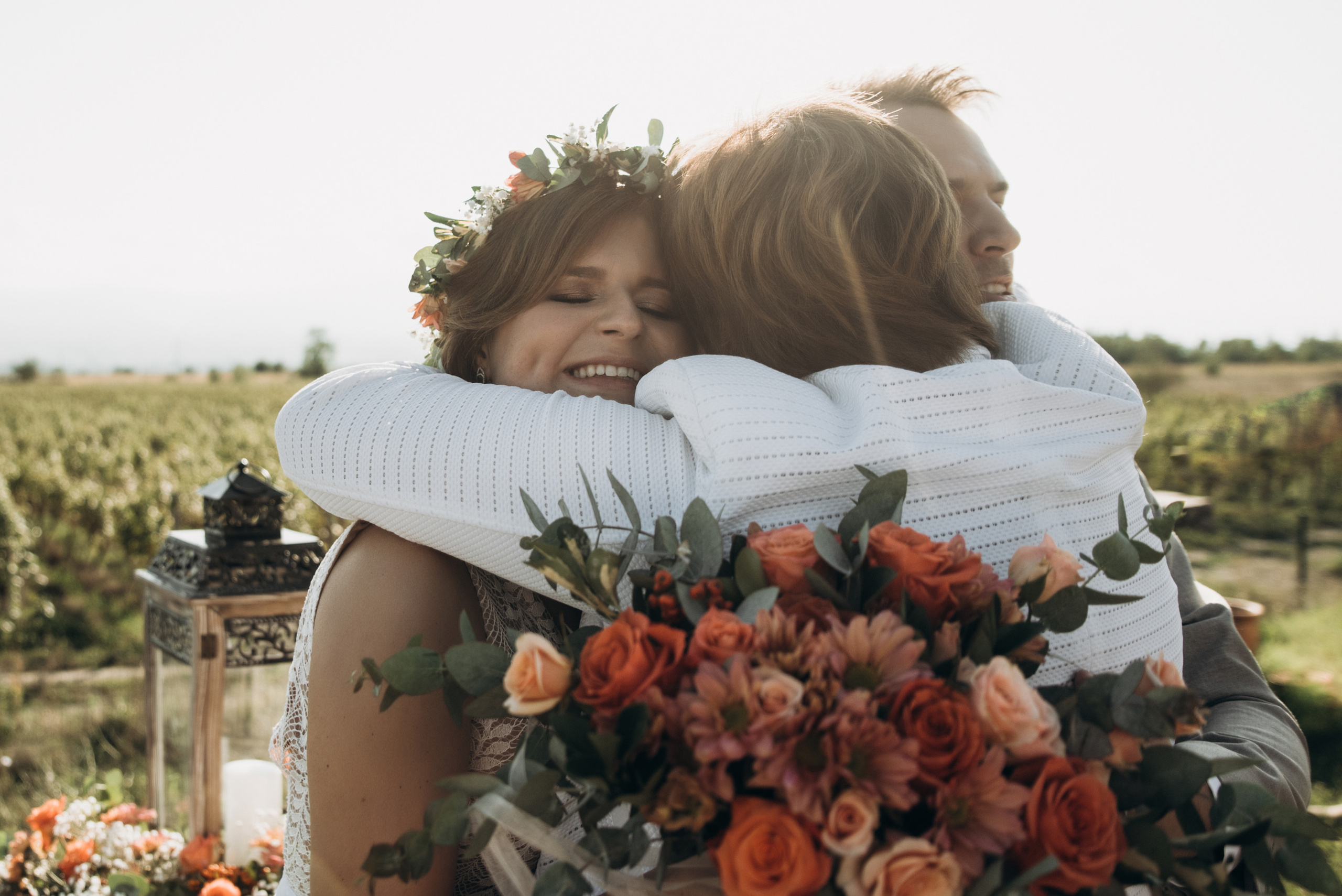 Kakheti wedding. Wedding photographer in Georgia, Tbilisi Arina Krasnikova