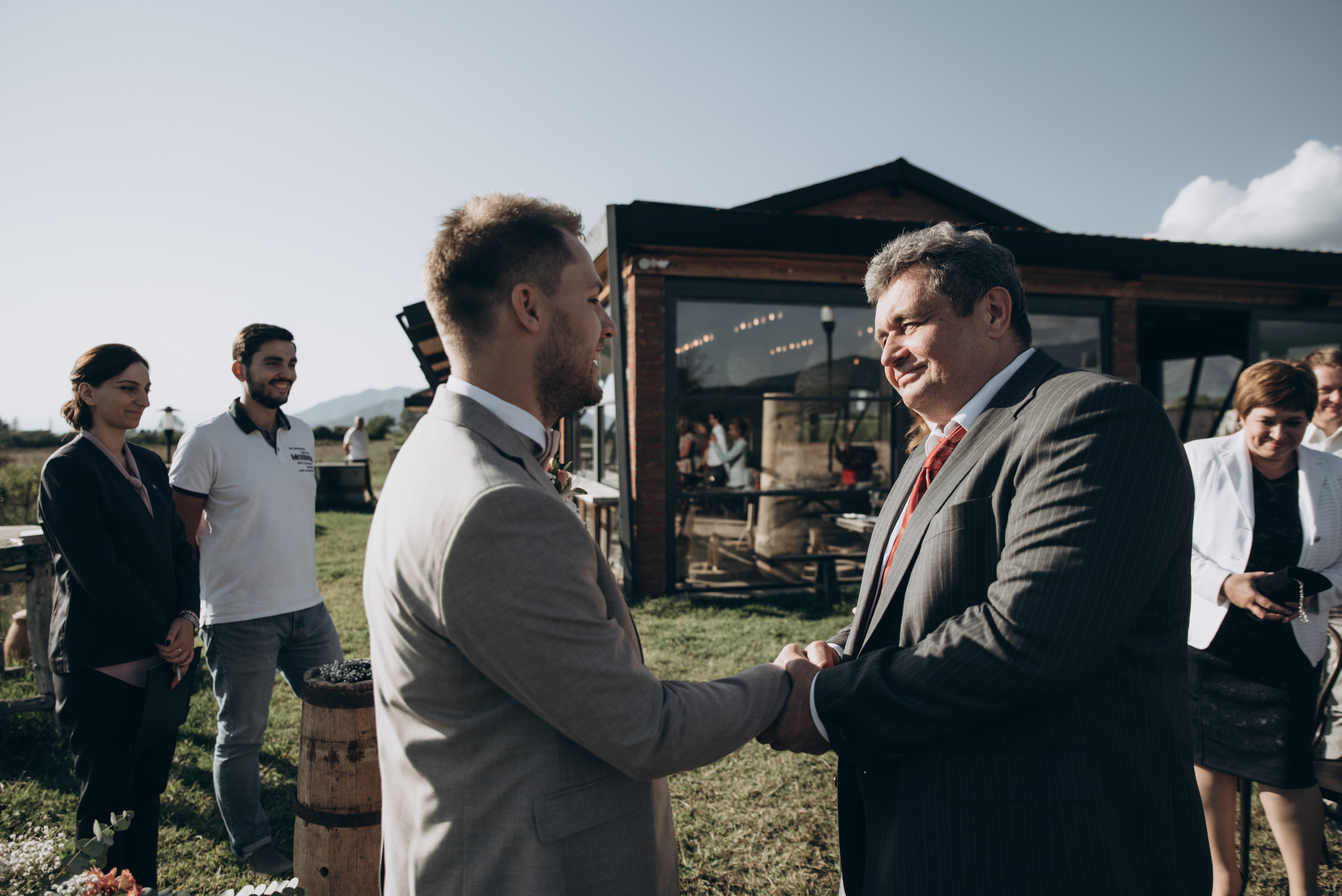 Kakheti wedding. Wedding photographer in Georgia, Tbilisi Arina Krasnikova