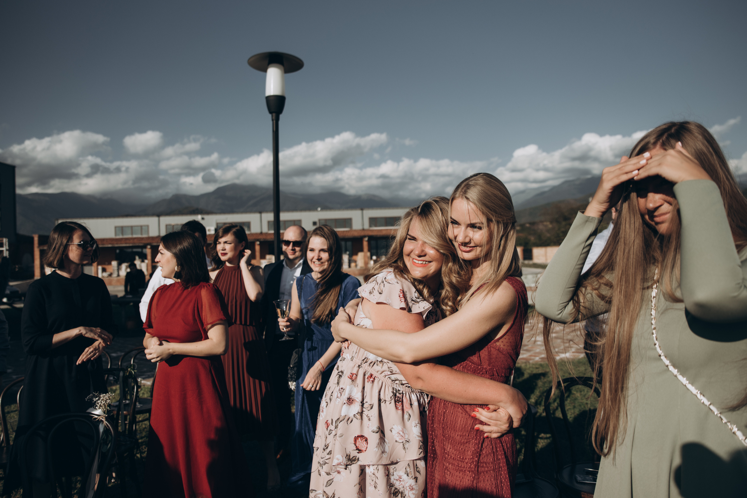 Kakheti wedding. Wedding photographer in Georgia, Tbilisi Arina Krasnikova