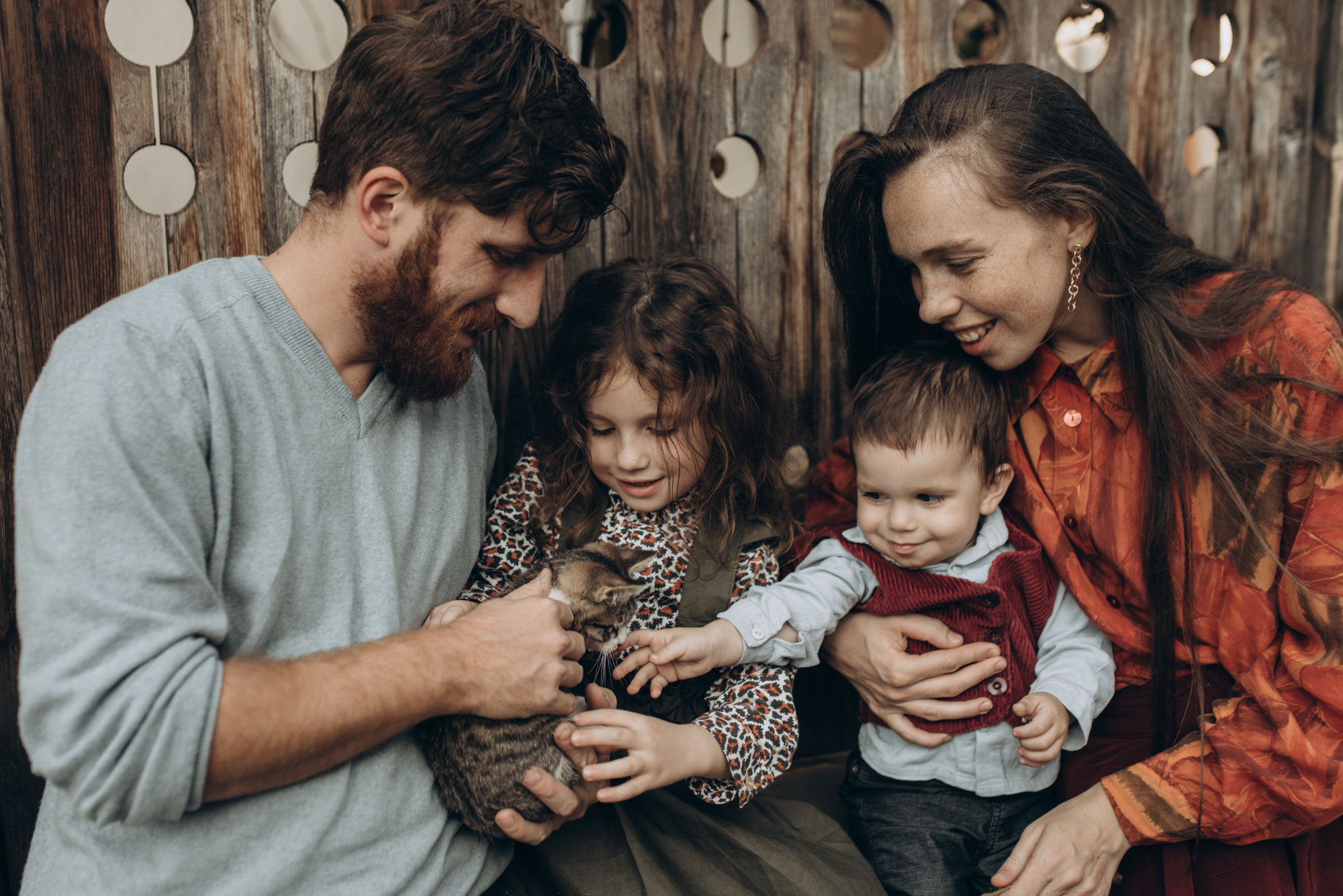 Family. Wedding photographer in Georgia, Tbilisi Arina Krasnikova
