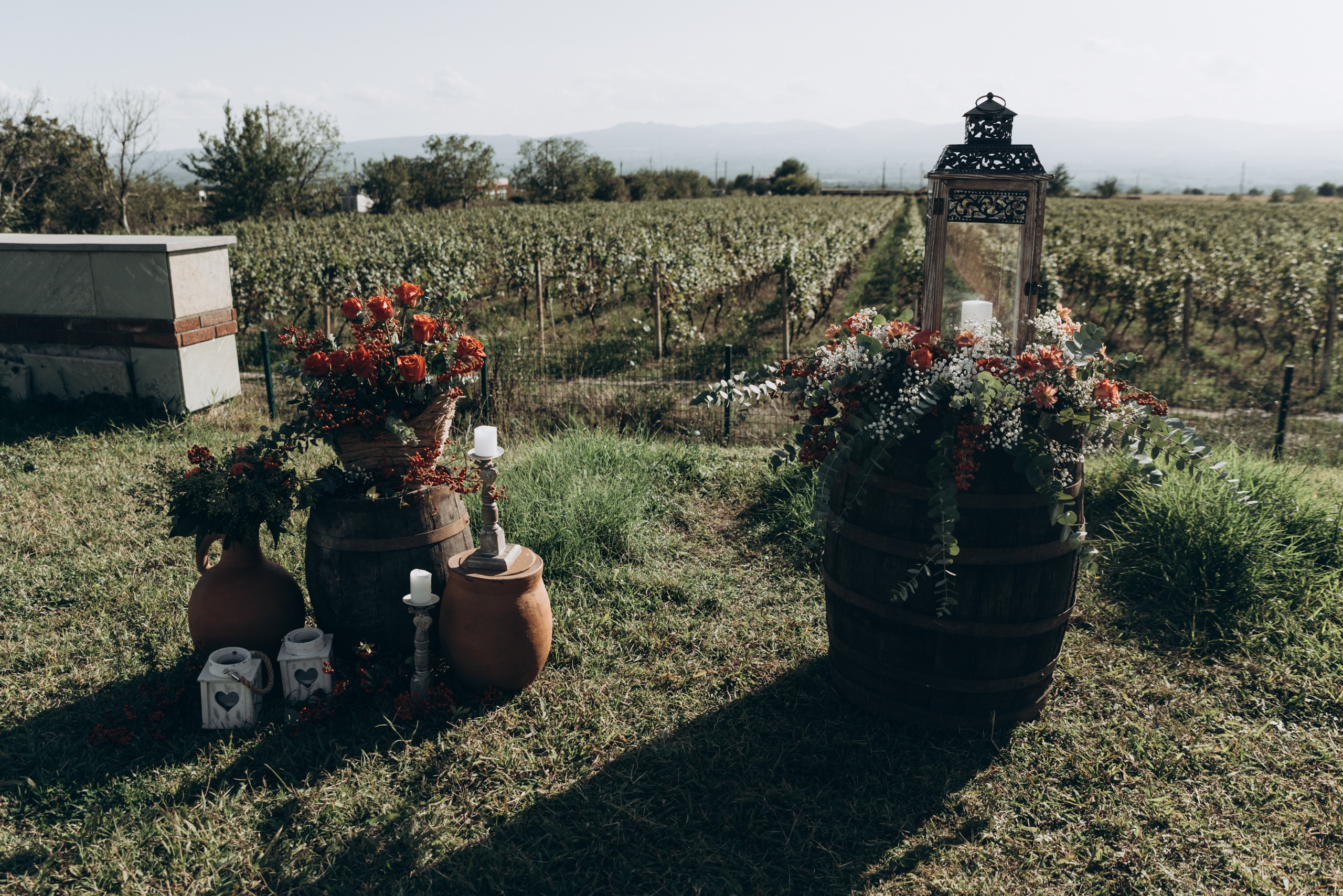 Kakheti wedding. Wedding photographer in Georgia, Tbilisi Arina Krasnikova