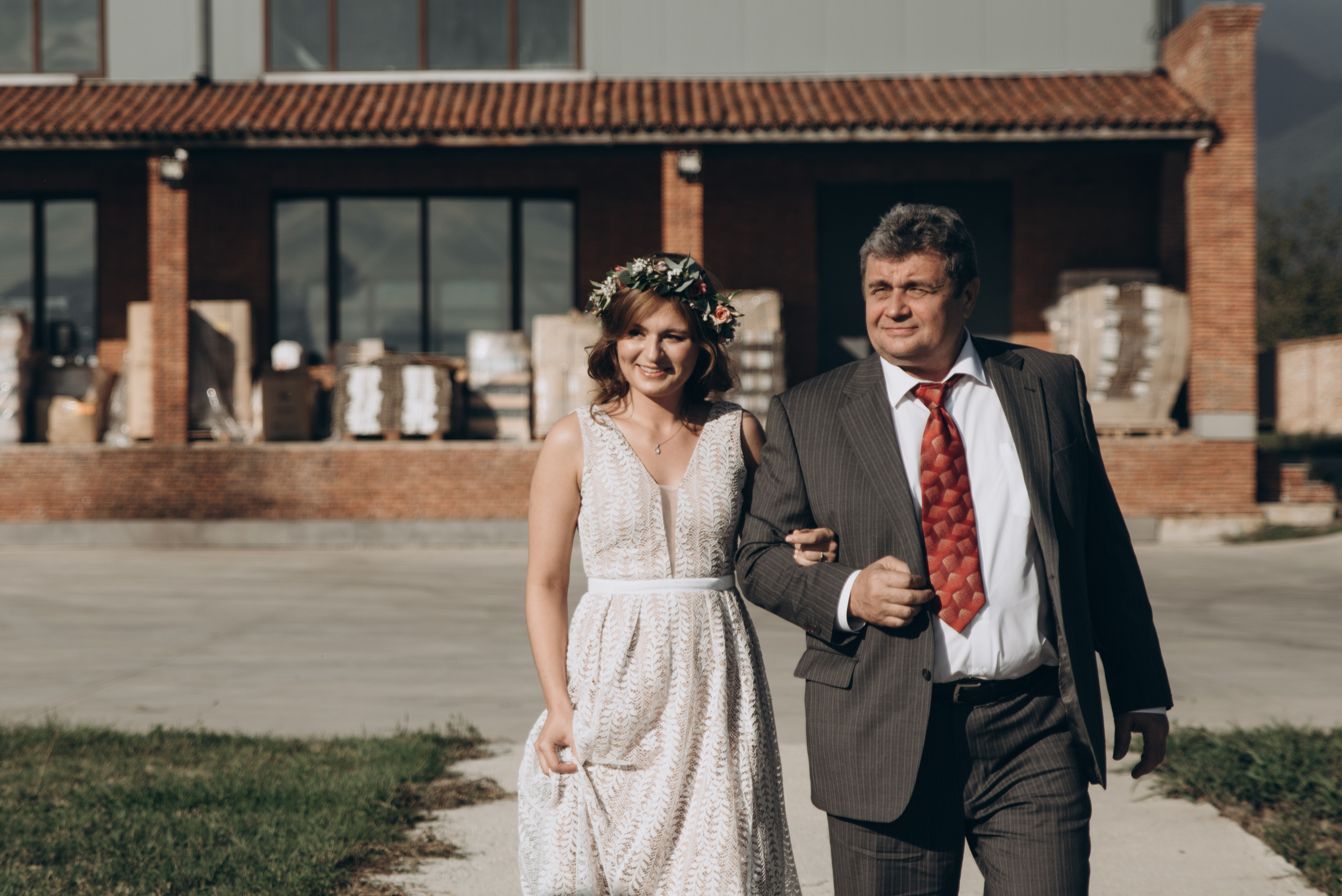 Kakheti wedding. Wedding photographer in Georgia, Tbilisi Arina Krasnikova