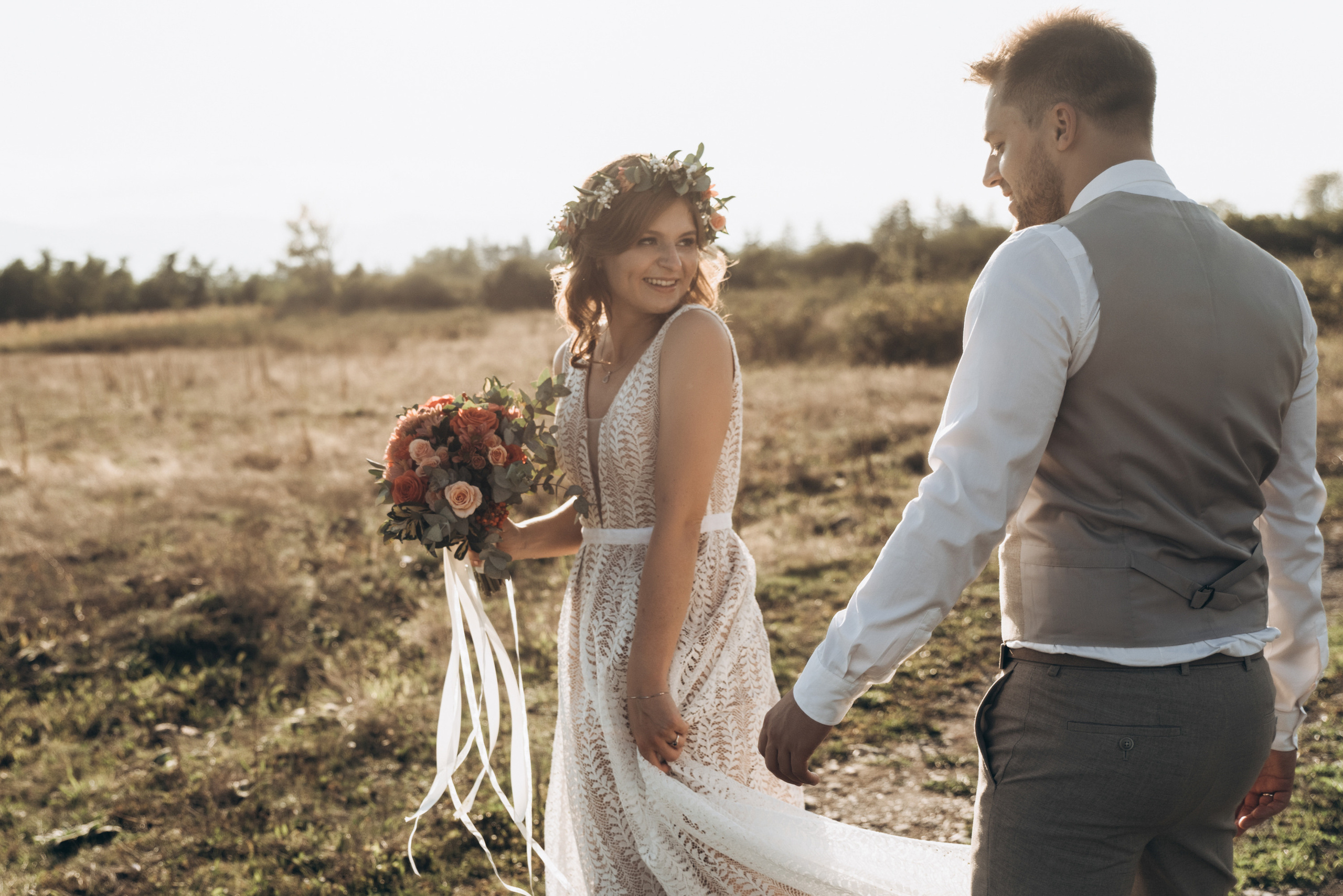 Kakheti wedding. Wedding photographer in Georgia, Tbilisi Arina Krasnikova