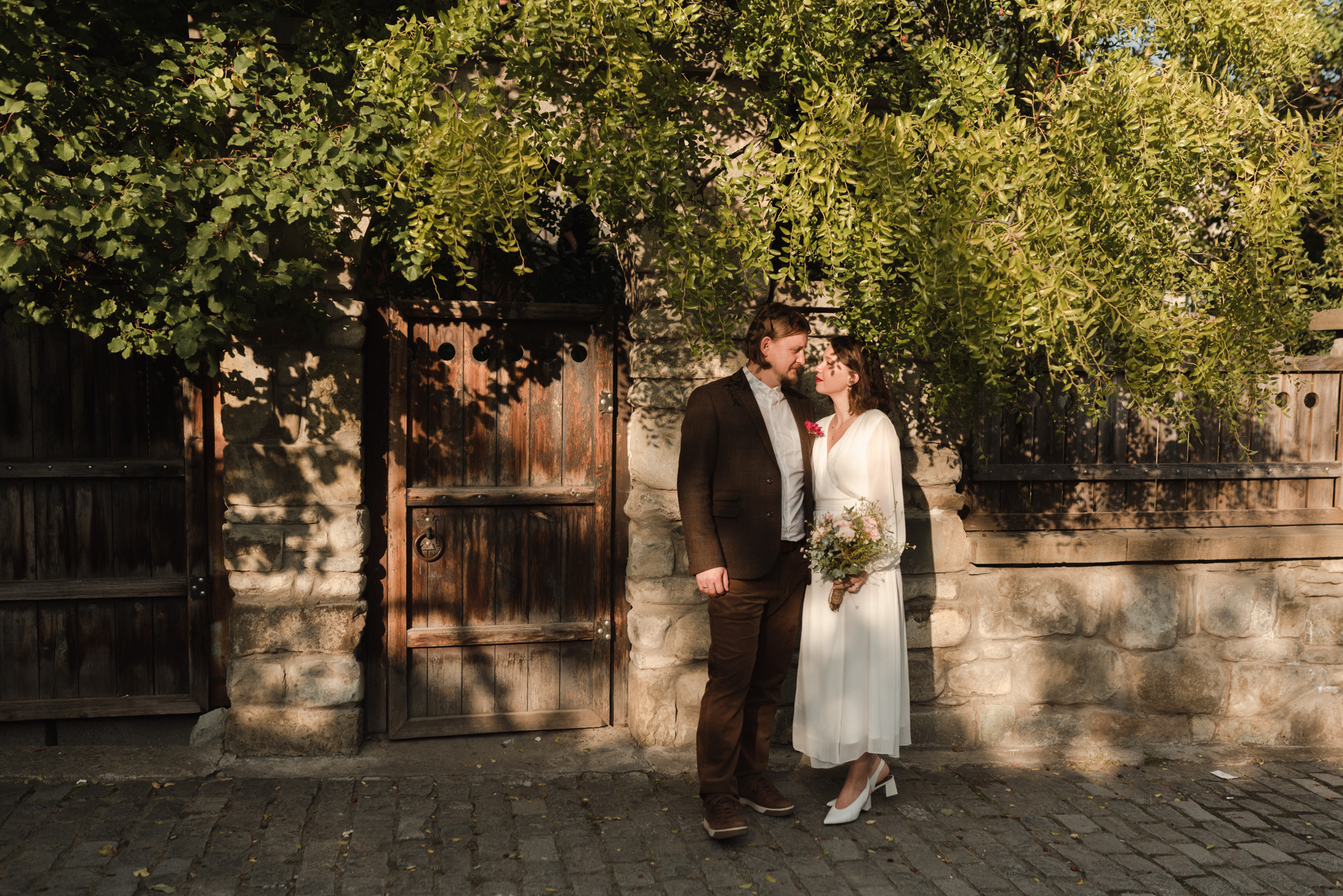 Liza and Ivan, Mtscheta. Wedding photographer in Georgia, Tbilisi Arina Krasnikova