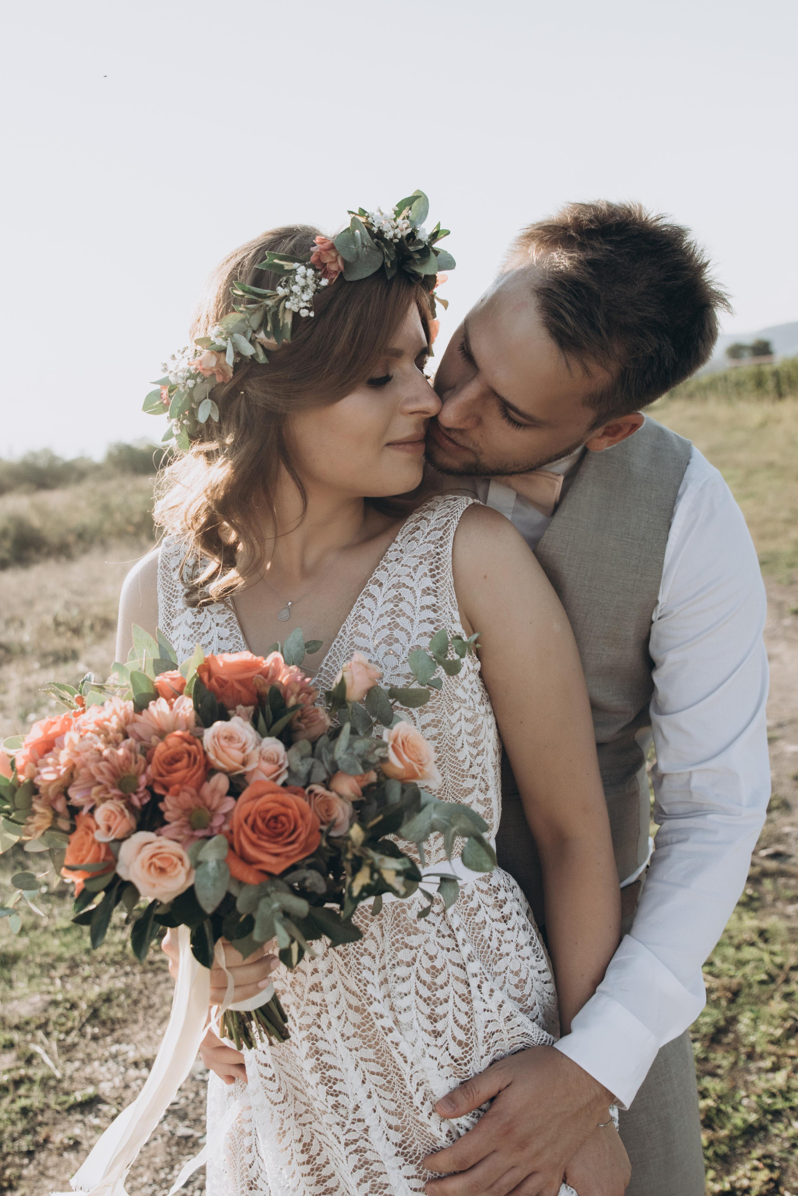 Kakheti wedding. Wedding photographer in Georgia, Tbilisi Arina Krasnikova