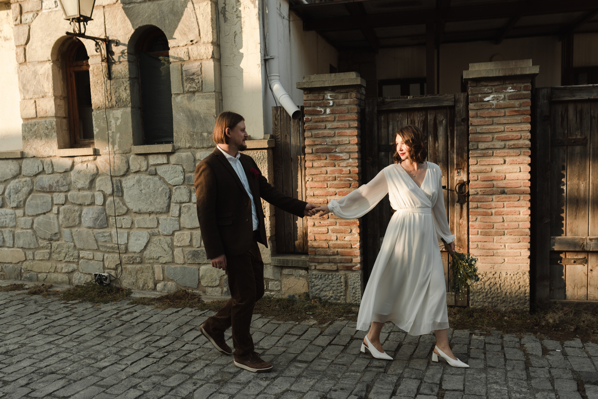 Liza and Ivan, Mtscheta. Wedding photographer in Georgia, Tbilisi Arina Krasnikova