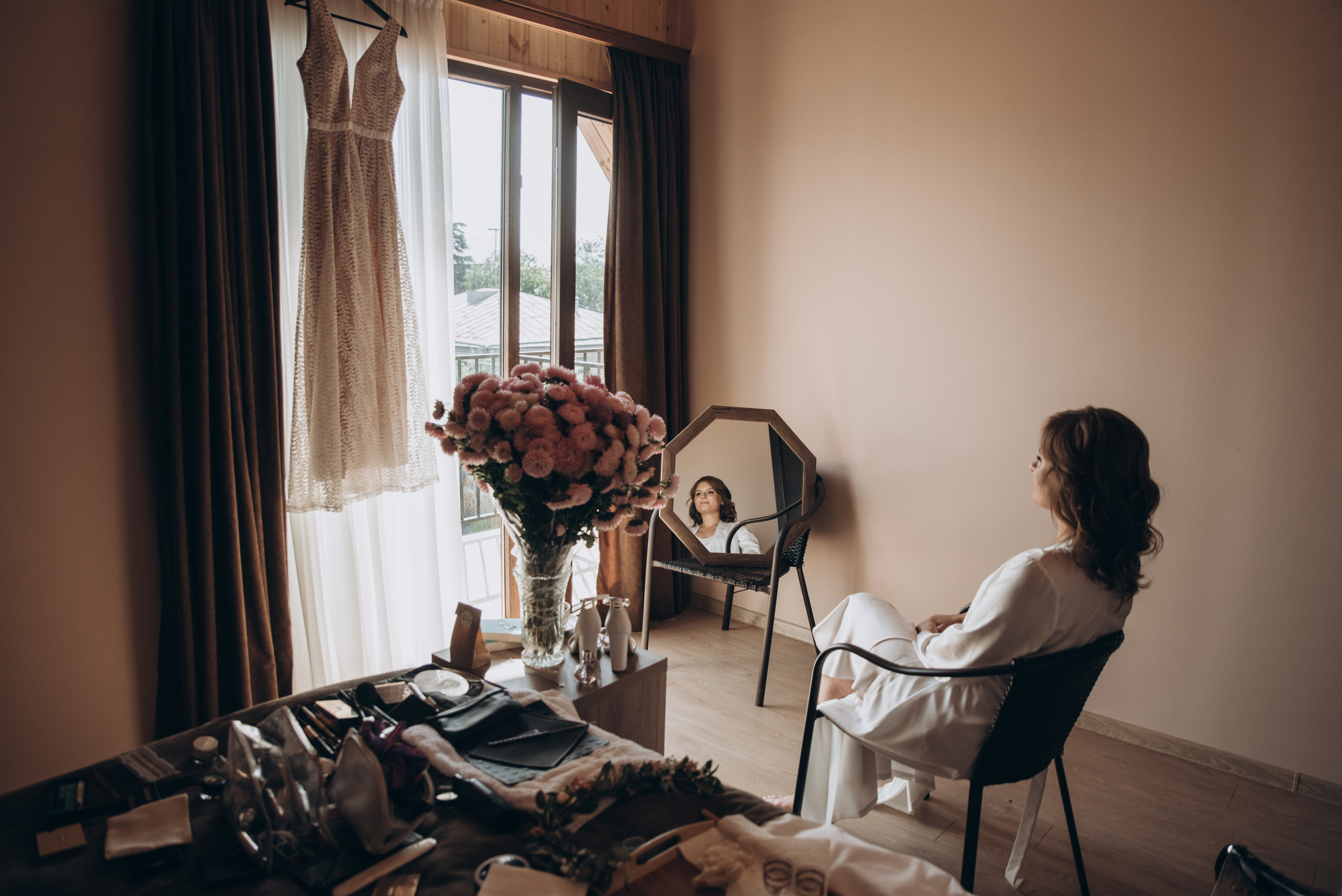 Kakheti wedding. Wedding photographer in Georgia, Tbilisi Arina Krasnikova